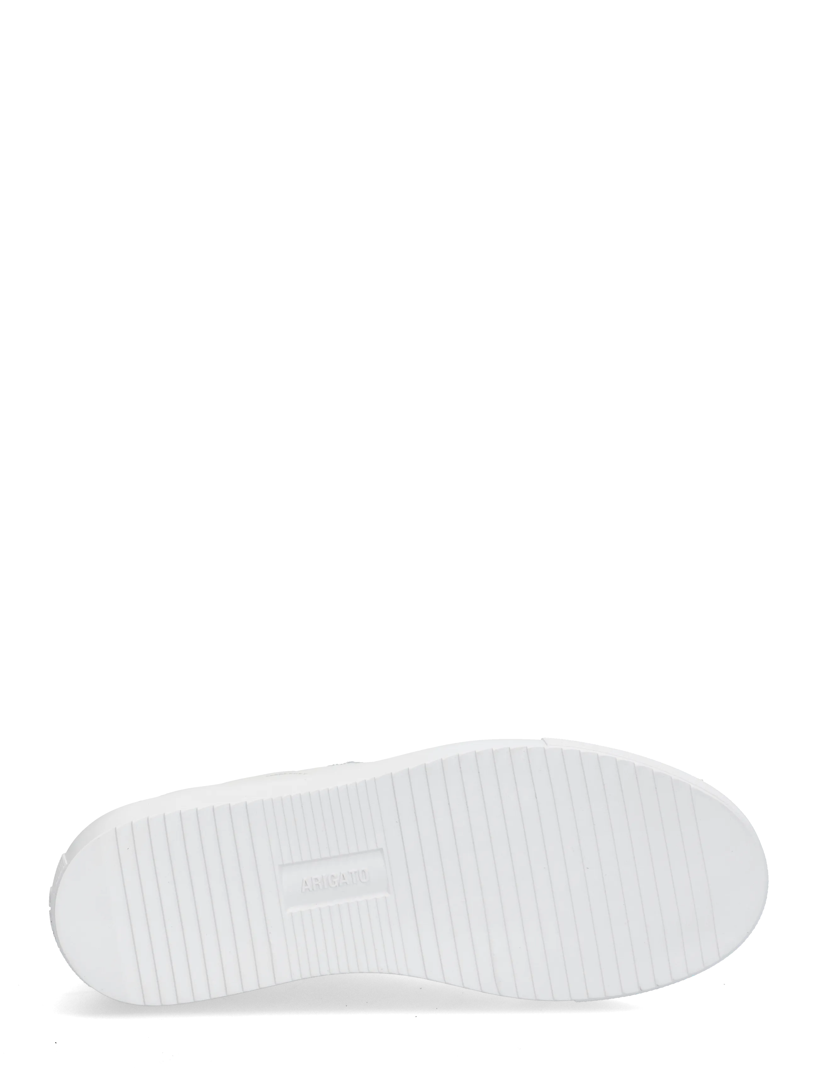 Axel Arigato - Clean 90 B Bird Sneaker - lave sneakers - white/white - 4