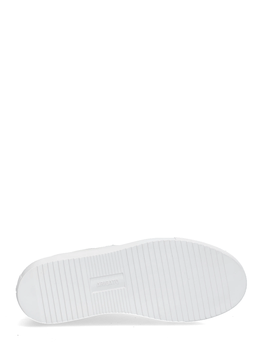 Axel Arigato - Clean 90 B Bird Sneaker - lave sneakers - white/white - 4