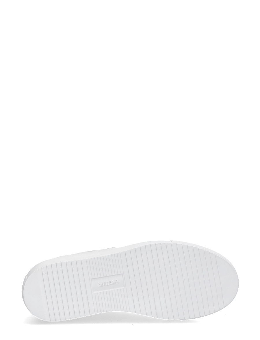 Axel Arigato - Clean 90 B Bird Sneaker - niedrige sneaker - white/white - 4