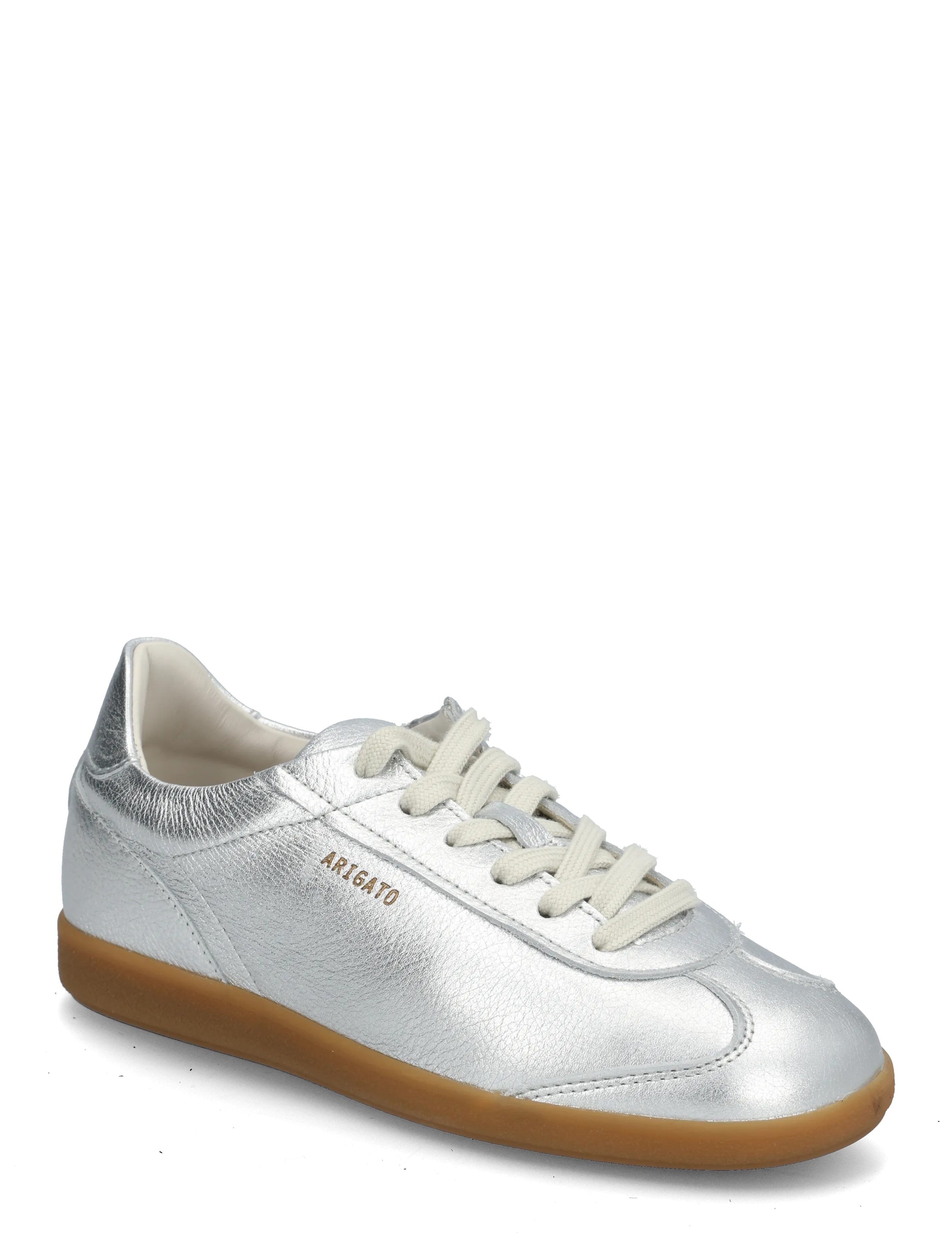 Axel Arigato Zane Sneaker - Sko - SILVER/GUM / silver
