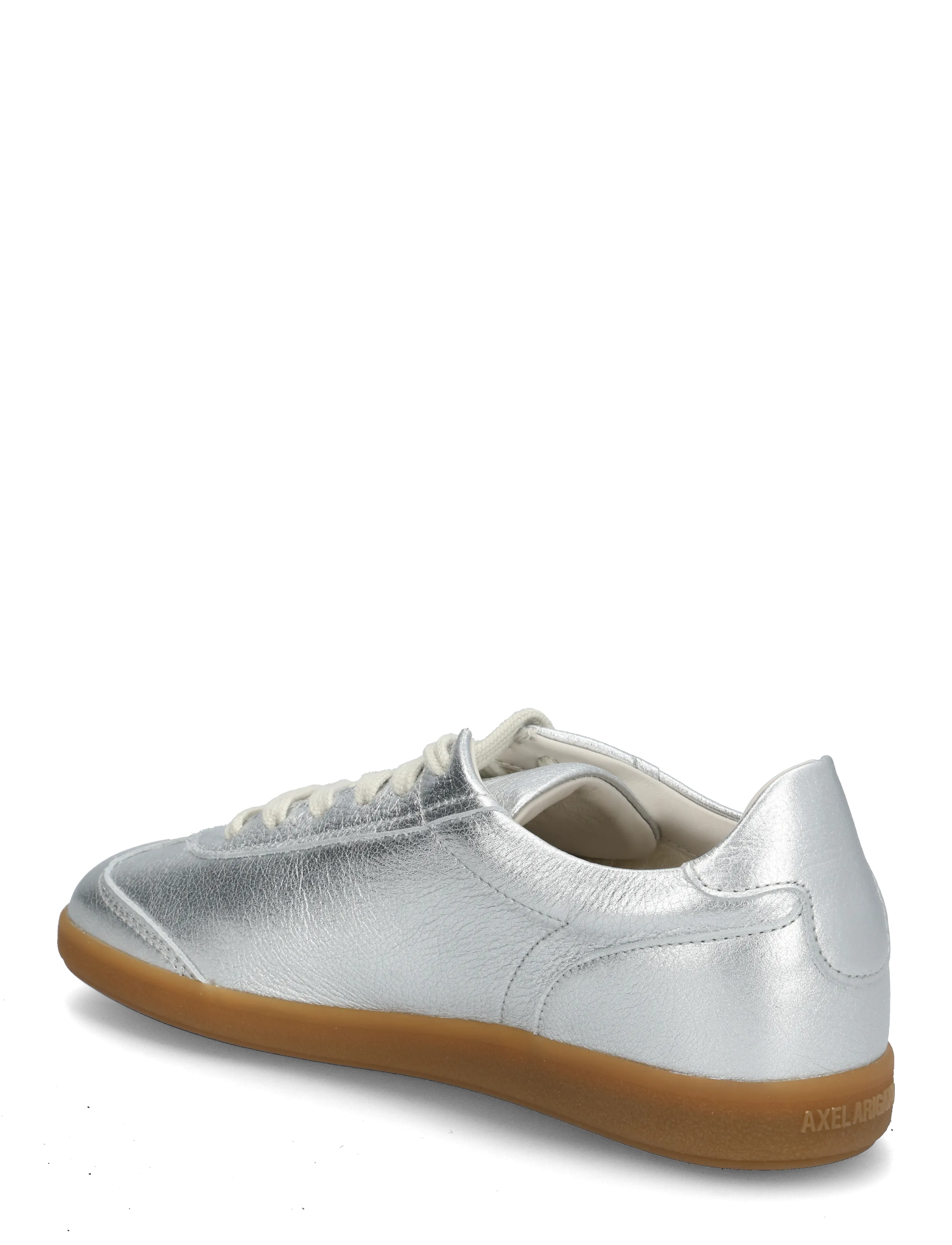 Axel Arigato - Zane Sneaker - låga sneakers - silver/gum - 1