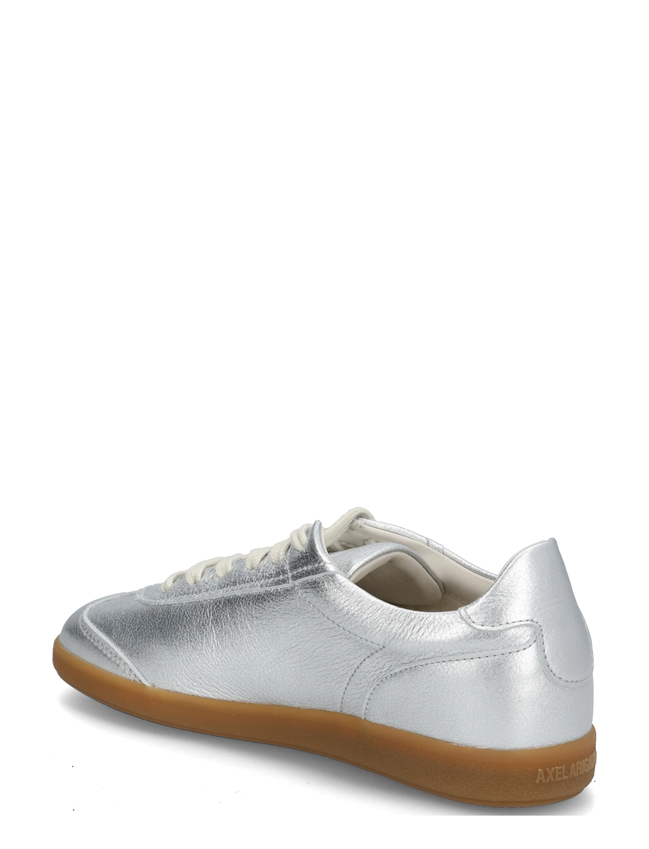 Axel Arigato - Zane Sneaker - niedrige sneaker - silver/gum - 1