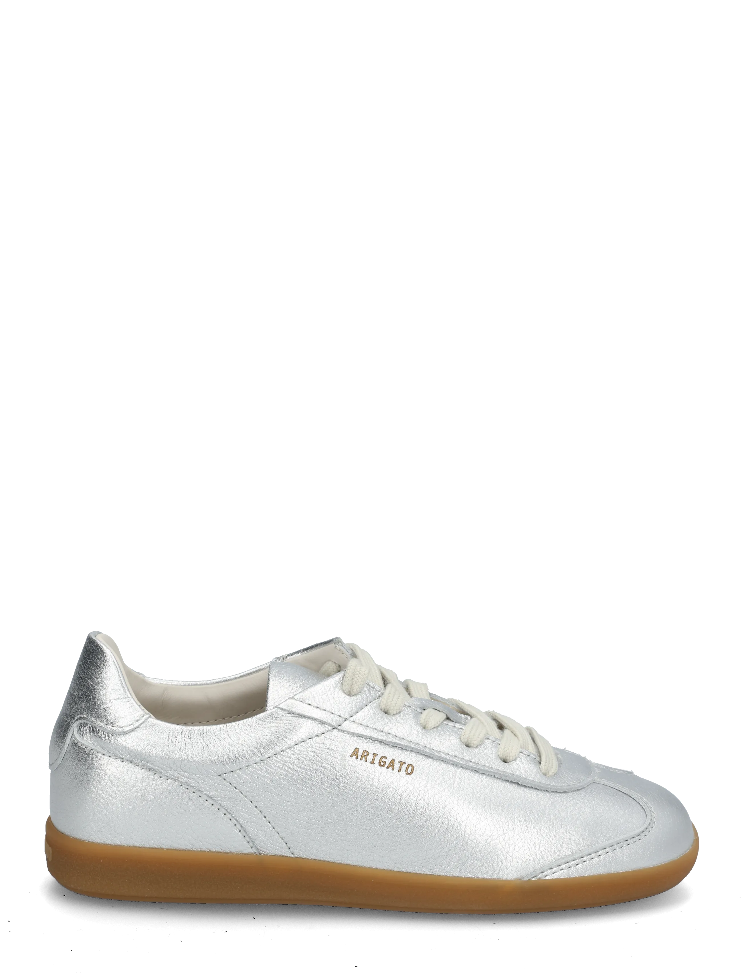 Axel Arigato - Zane Sneaker - låga sneakers - silver/gum - 2