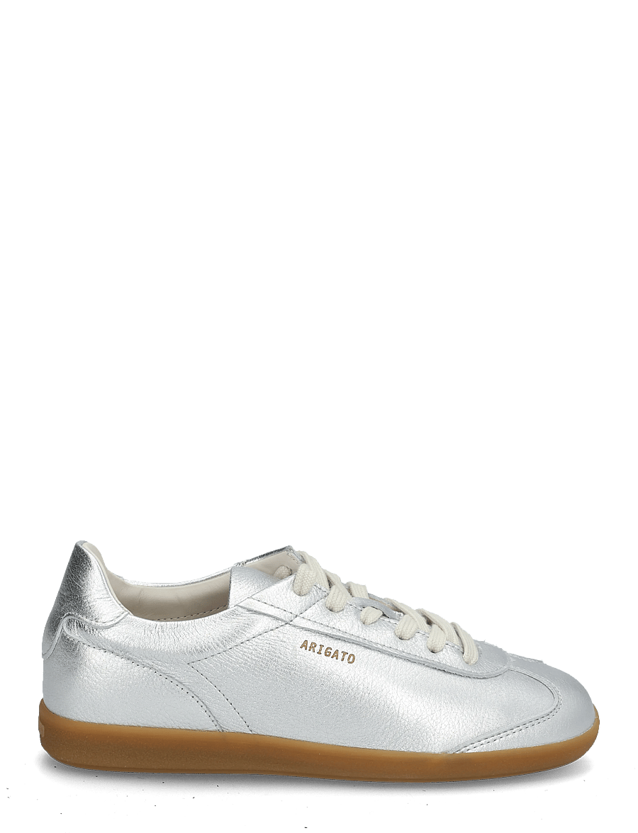 Axel Arigato - Zane Sneaker - låga sneakers - silver/gum - 2