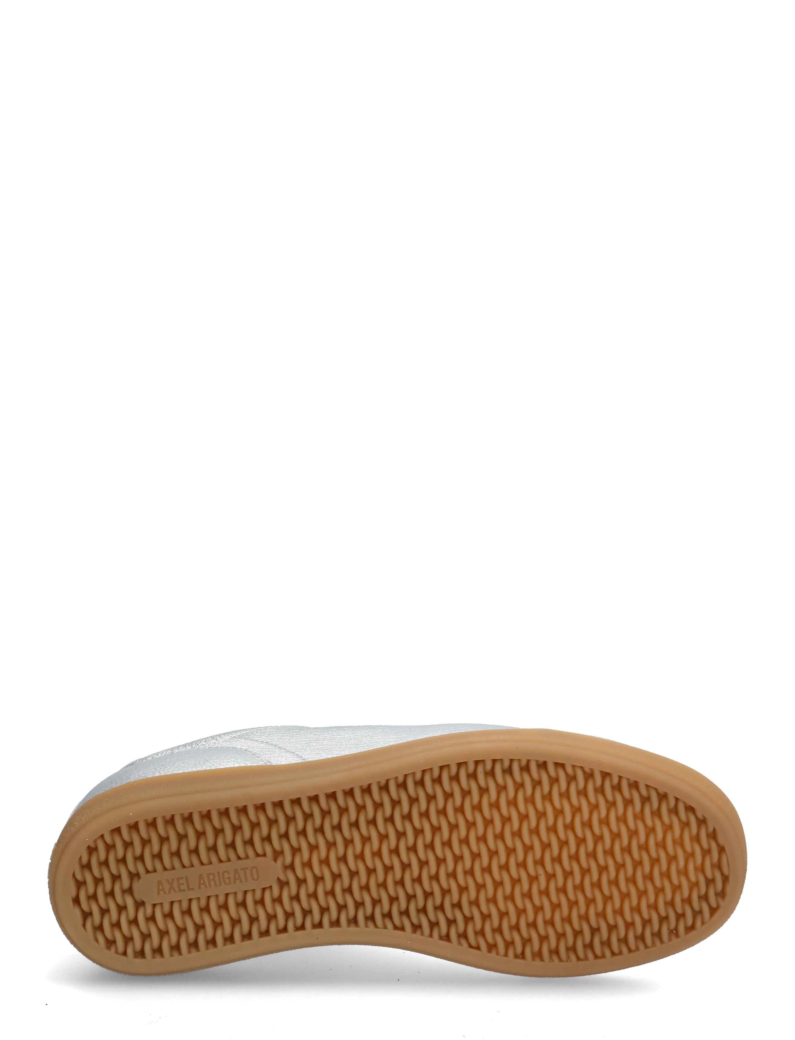 Axel Arigato - Zane Sneaker - låga sneakers - silver/gum - 4