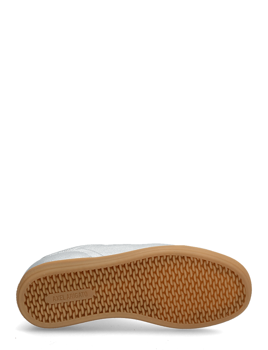 Axel Arigato - Zane Sneaker - låga sneakers - silver/gum - 4