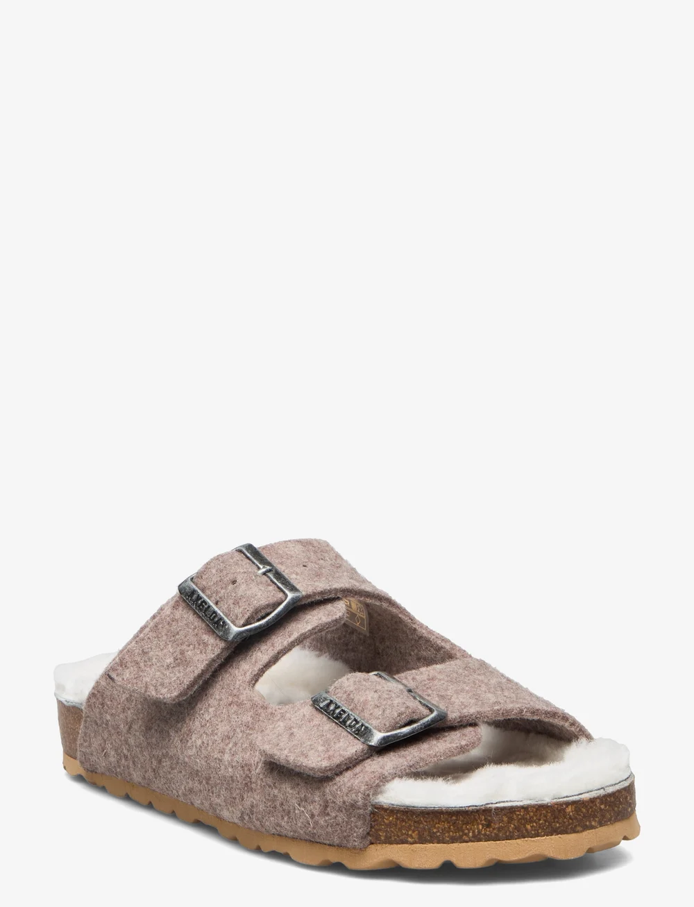 Arizona happy lamb birkenstocks sales