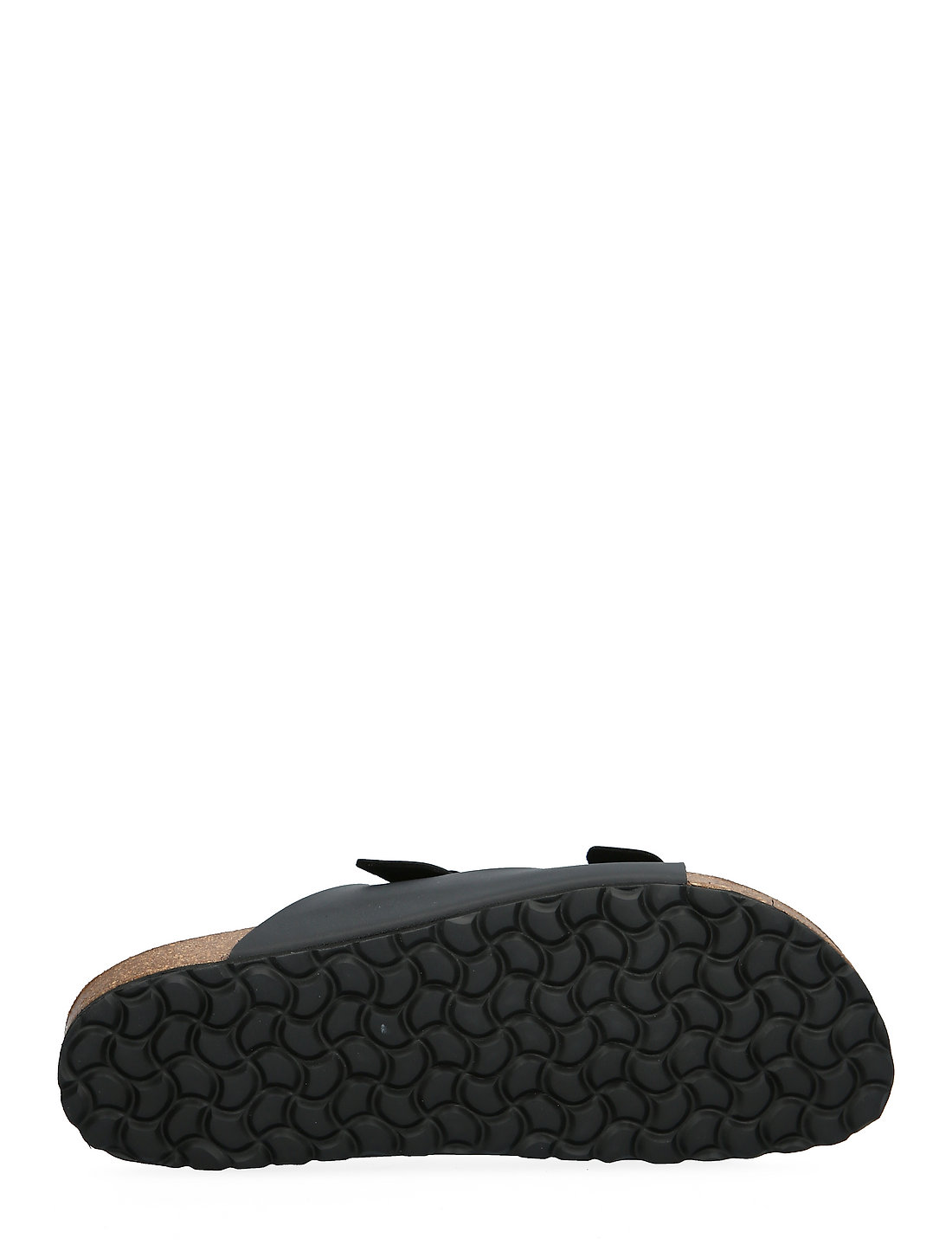Axelda - Charlie - flade sandaler - black - 4