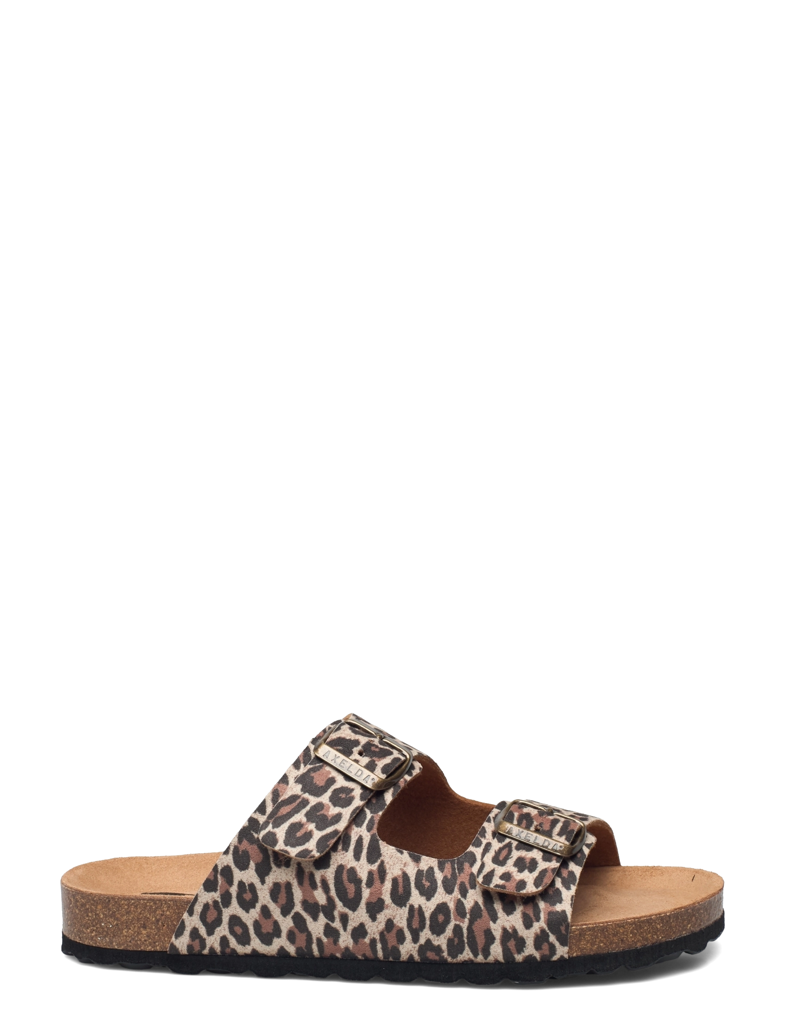 Axelda - Charlie - lowest prices - chestnut/leopard - 1