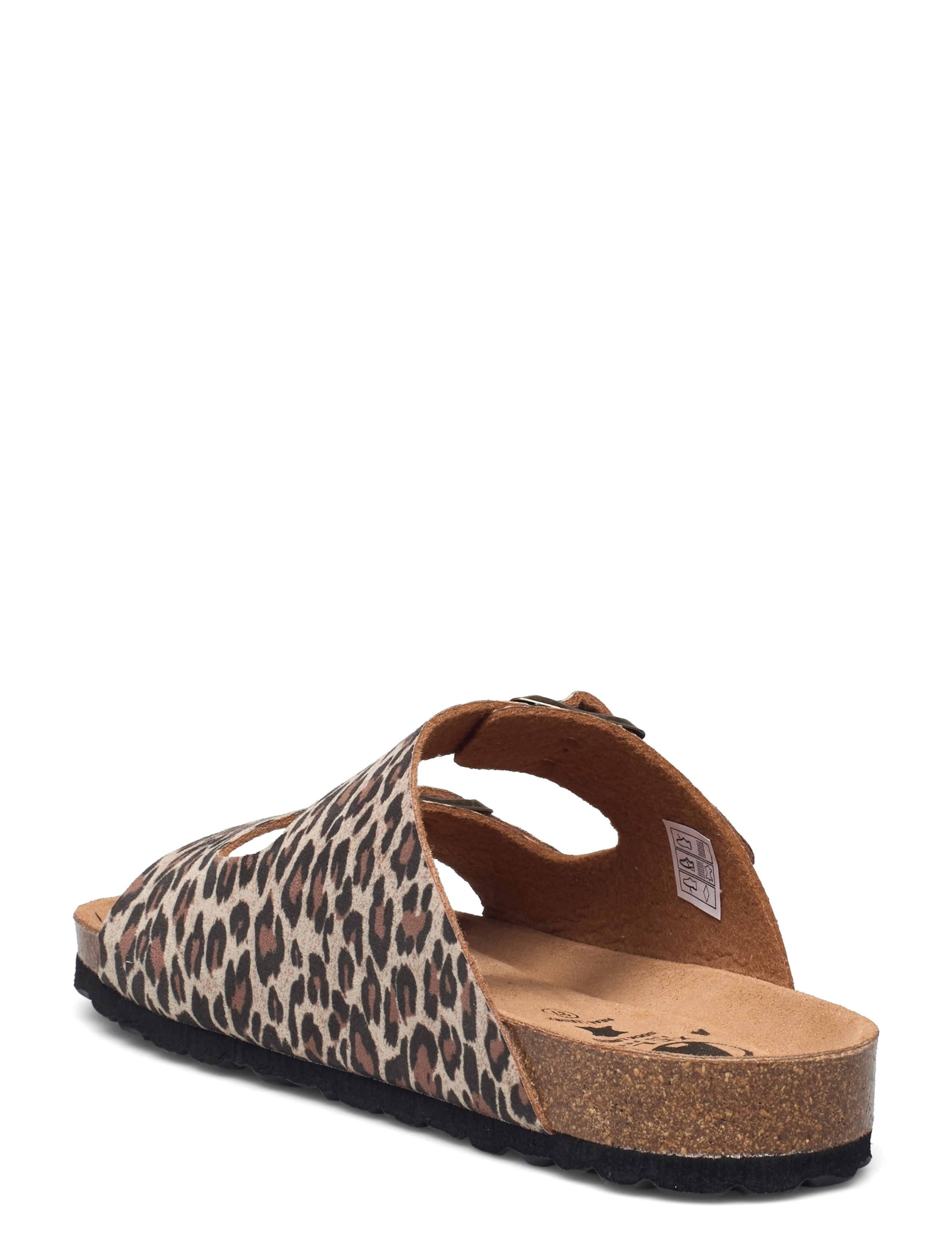 Axelda - Charlie - lowest prices - chestnut/leopard - 2