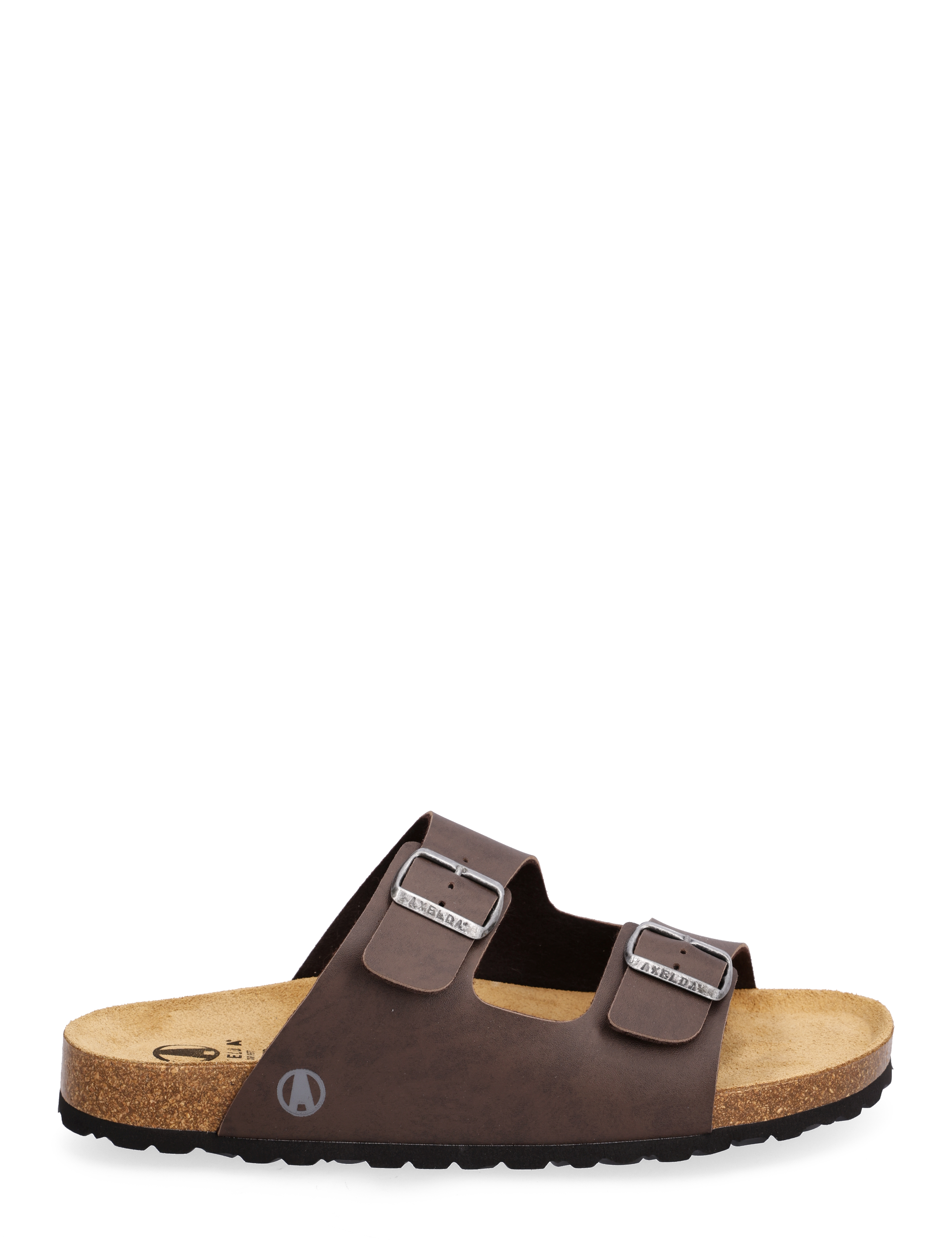 Axelda - Charlie - alhaisimmat hinnat - chocolate - 1
