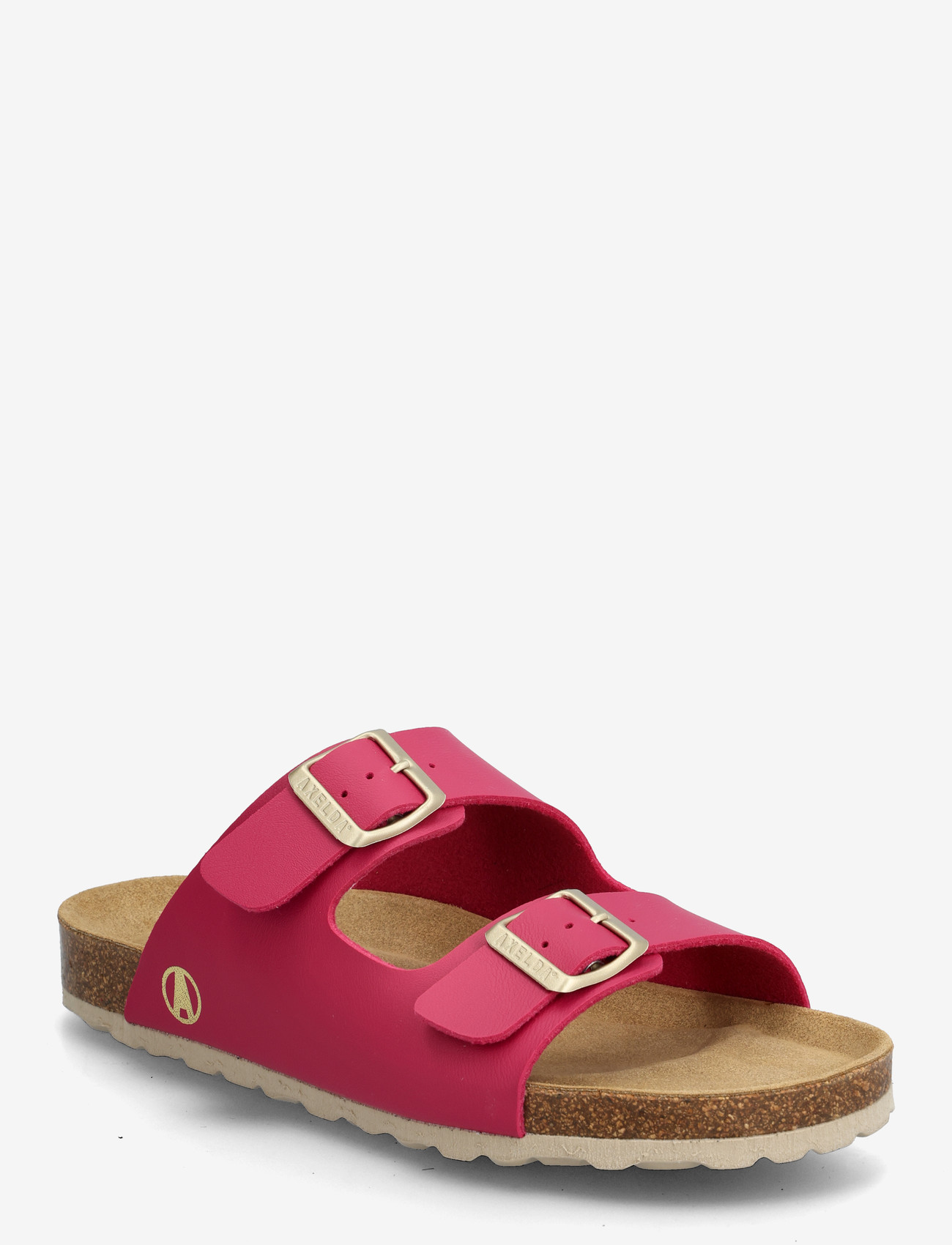 Axelda - Charlie - laveste priser - fuchsia/champagne - 0