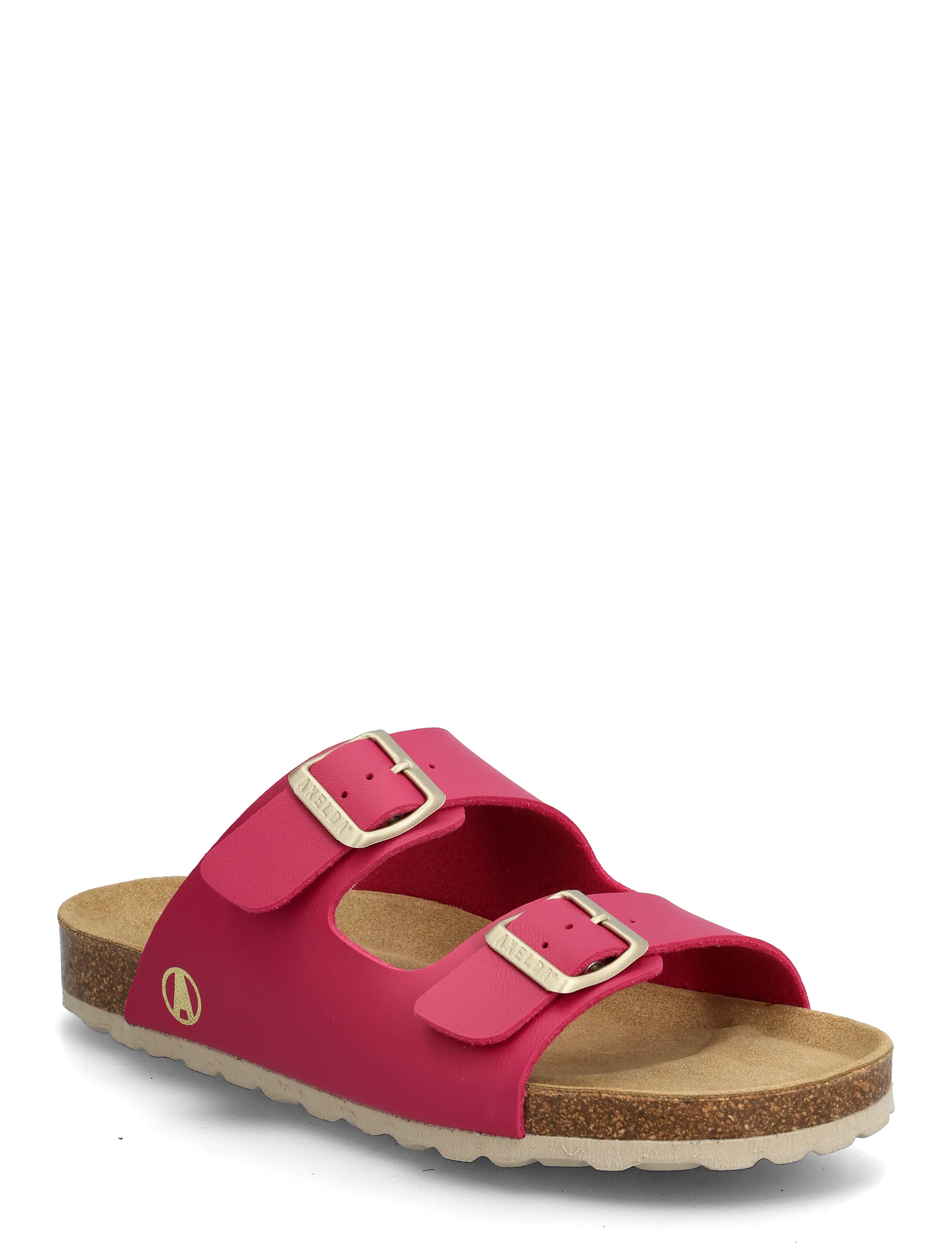 Axelda Charlie - Sko - FUCHSIA/CHAMPAGNE / pink/rose