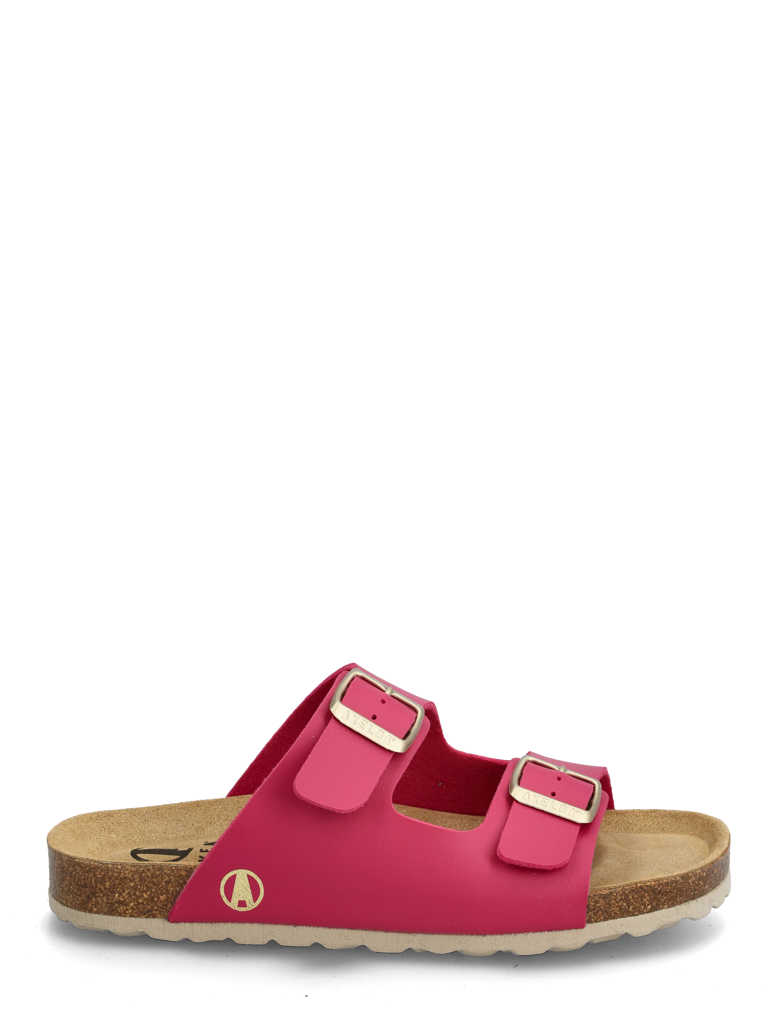 Axelda - Charlie - die niedrigsten preise - fuchsia/champagne - 1