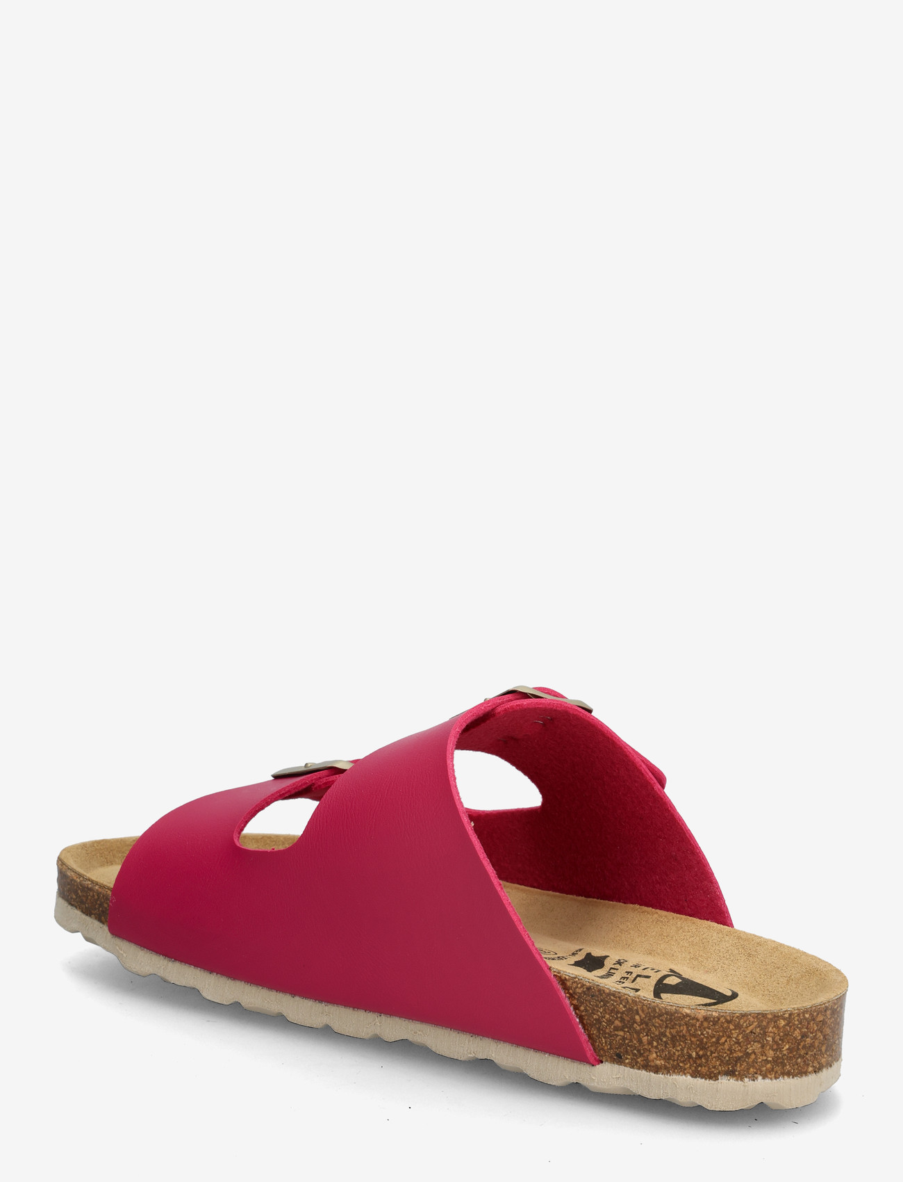 Axelda - Charlie - laveste priser - fuchsia/champagne - 2