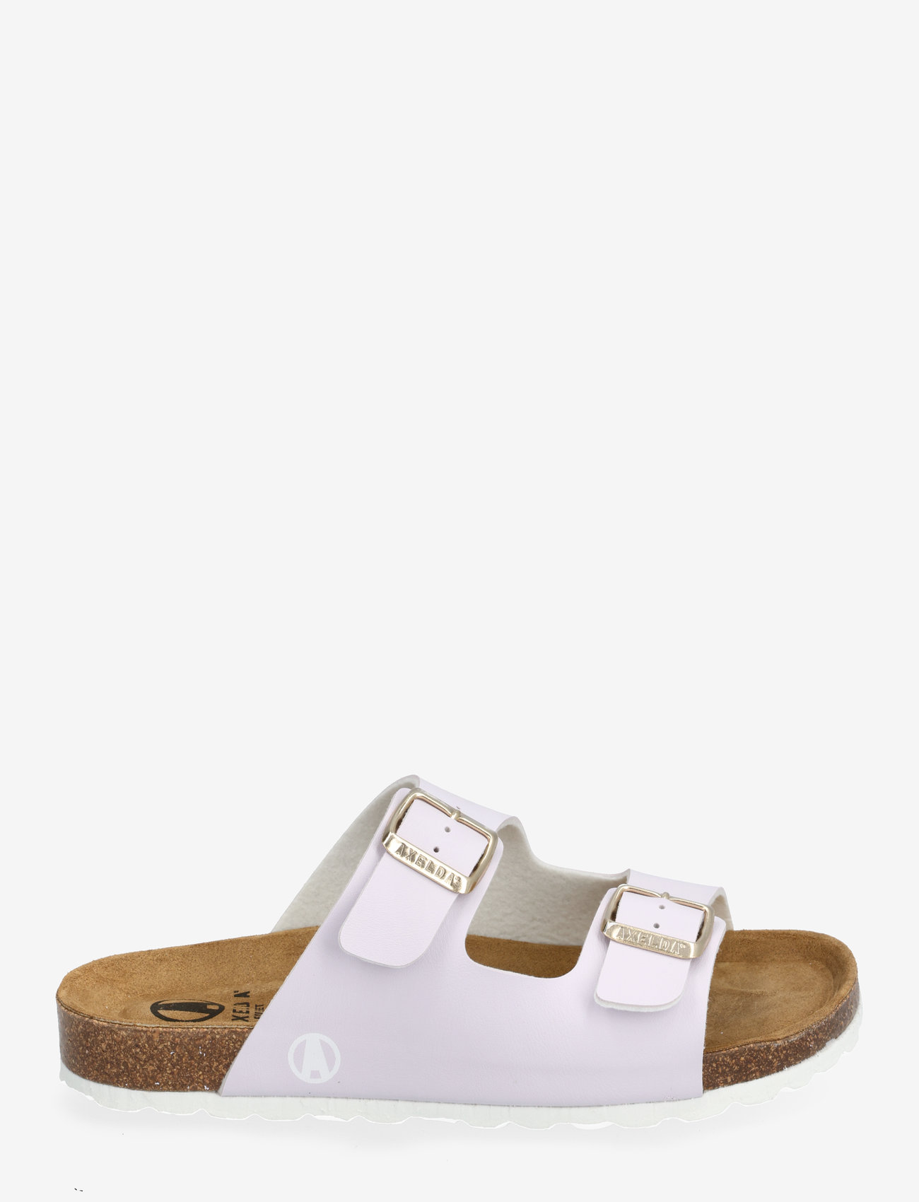 Axelda - Charlie - platta sandaler - lavender - 1