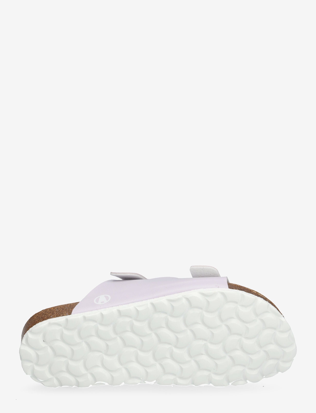Axelda - Charlie - platta sandaler - lavender - 4