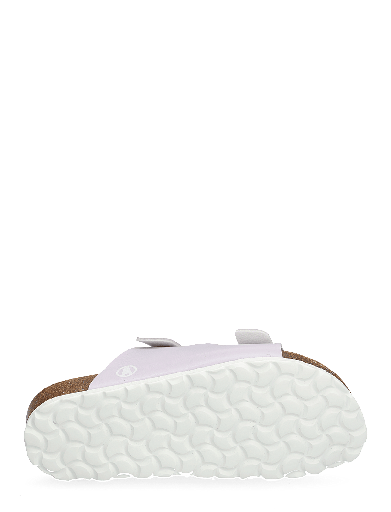 Axelda - Charlie - platta sandaler - lavender - 4