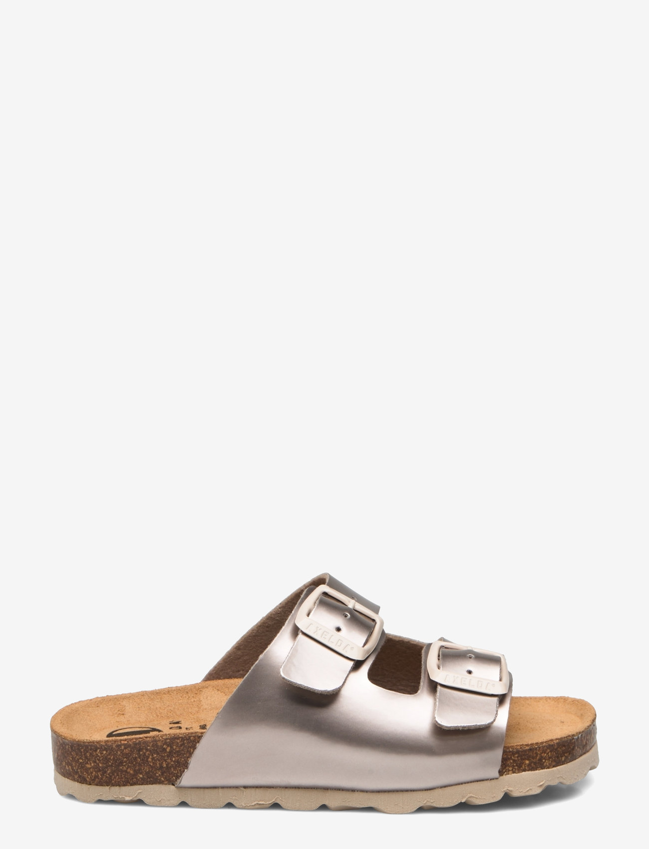 Axelda - Charlie - laveste priser - metallic mono - 1