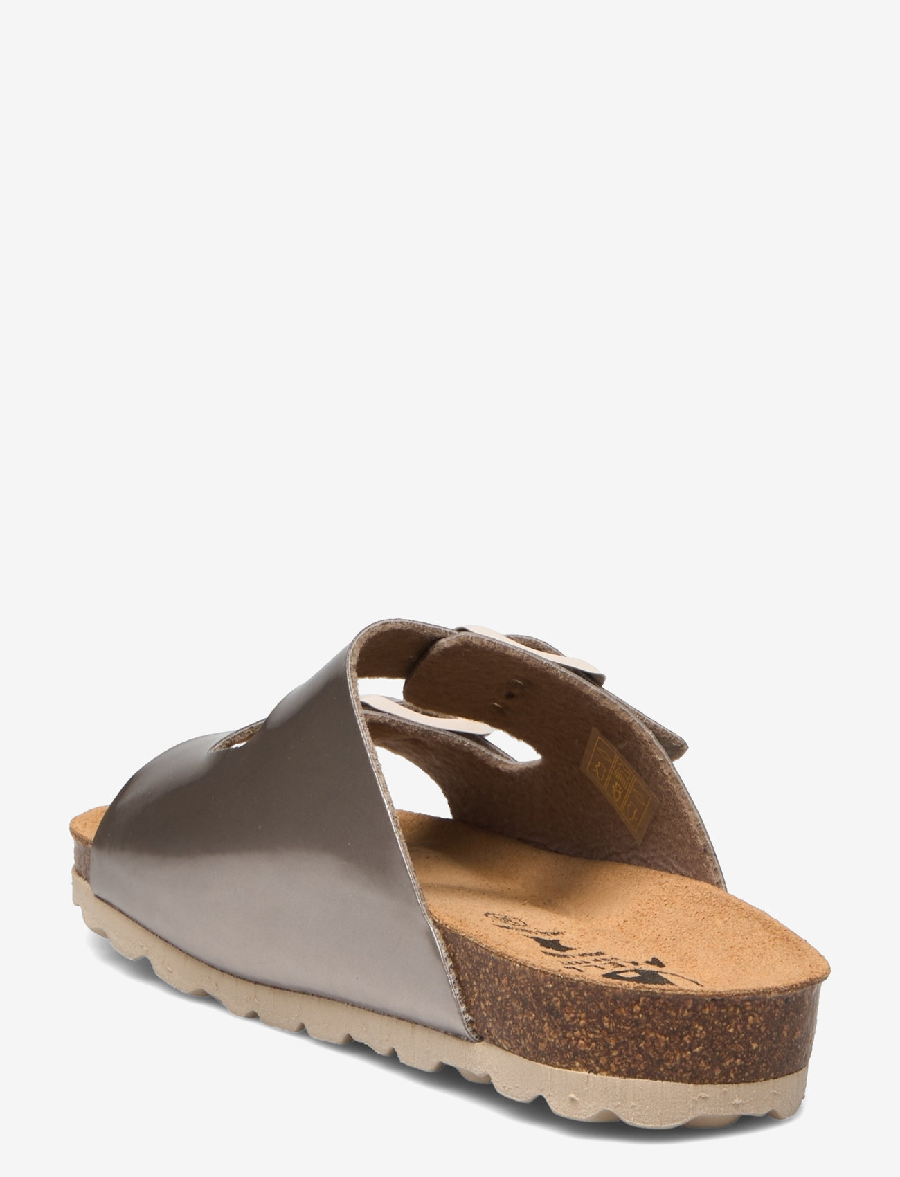 Axelda - Charlie - laveste priser - metallic mono - 2