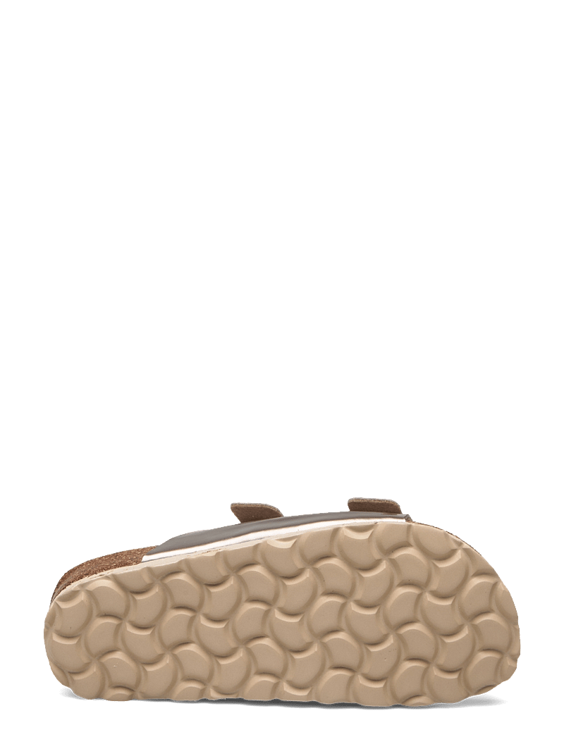 Axelda - Charlie - flade sandaler - metallic mono - 4