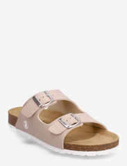 Axelda - Charlie - flat sandals - old pink - 0