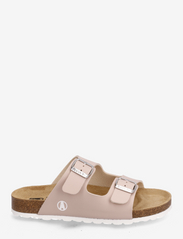 Axelda - Charlie - flat sandals - old pink - 1