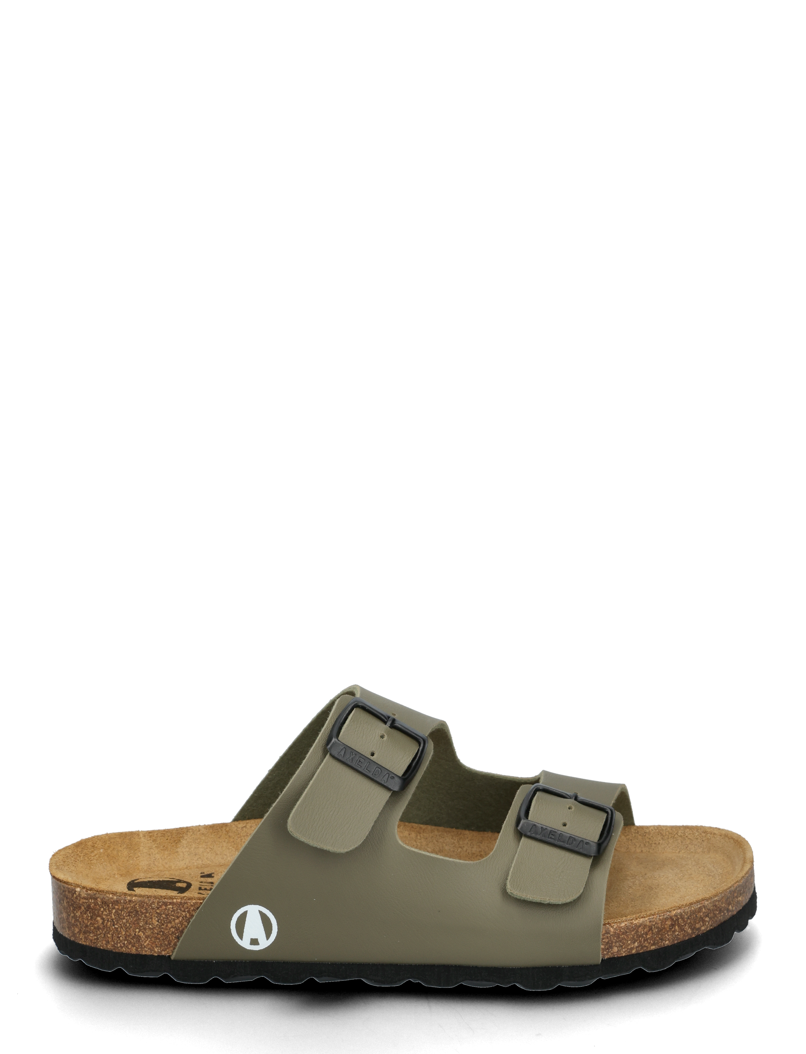 Axelda - Charlie - madalaimad hinnad - olive/black - 1