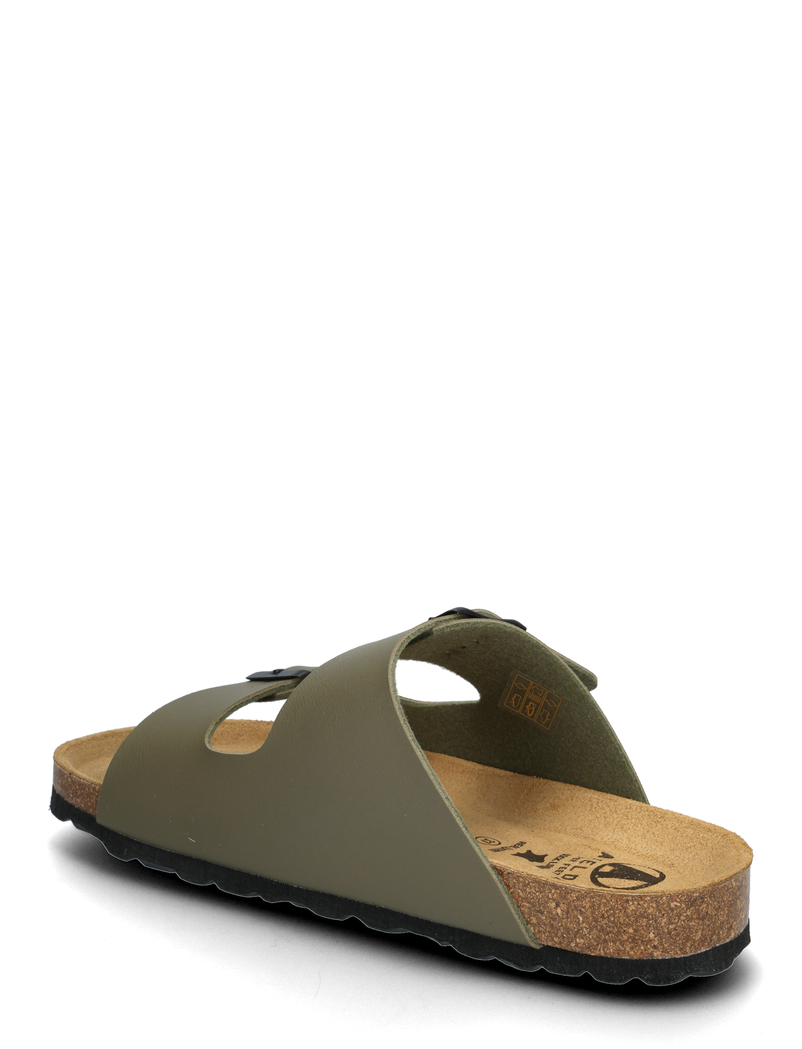 Axelda - Charlie - madalaimad hinnad - olive/black - 2