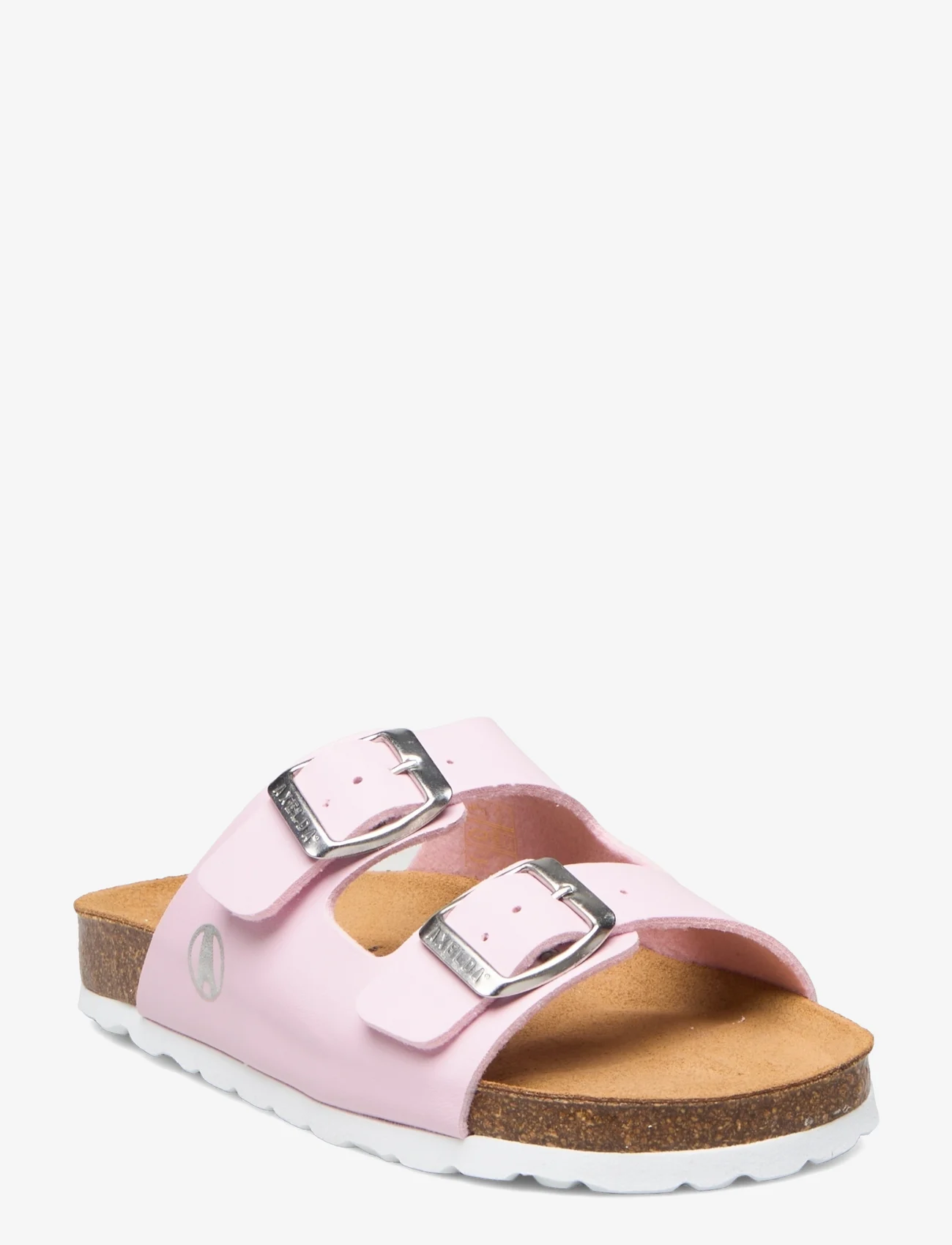 Axelda - Charlie - flat sandals - pink - 0