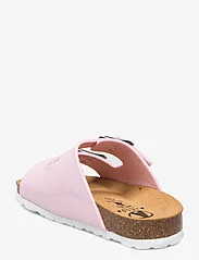 Axelda - Charlie - flat sandals - pink - 2