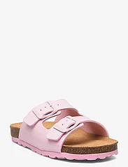 Axelda - Charlie - flat sandals - pink mono - 0