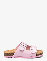 Axelda - Charlie - flat sandals - pink mono - 1
