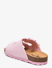 Axelda - Charlie - flat sandals - pink mono - 2