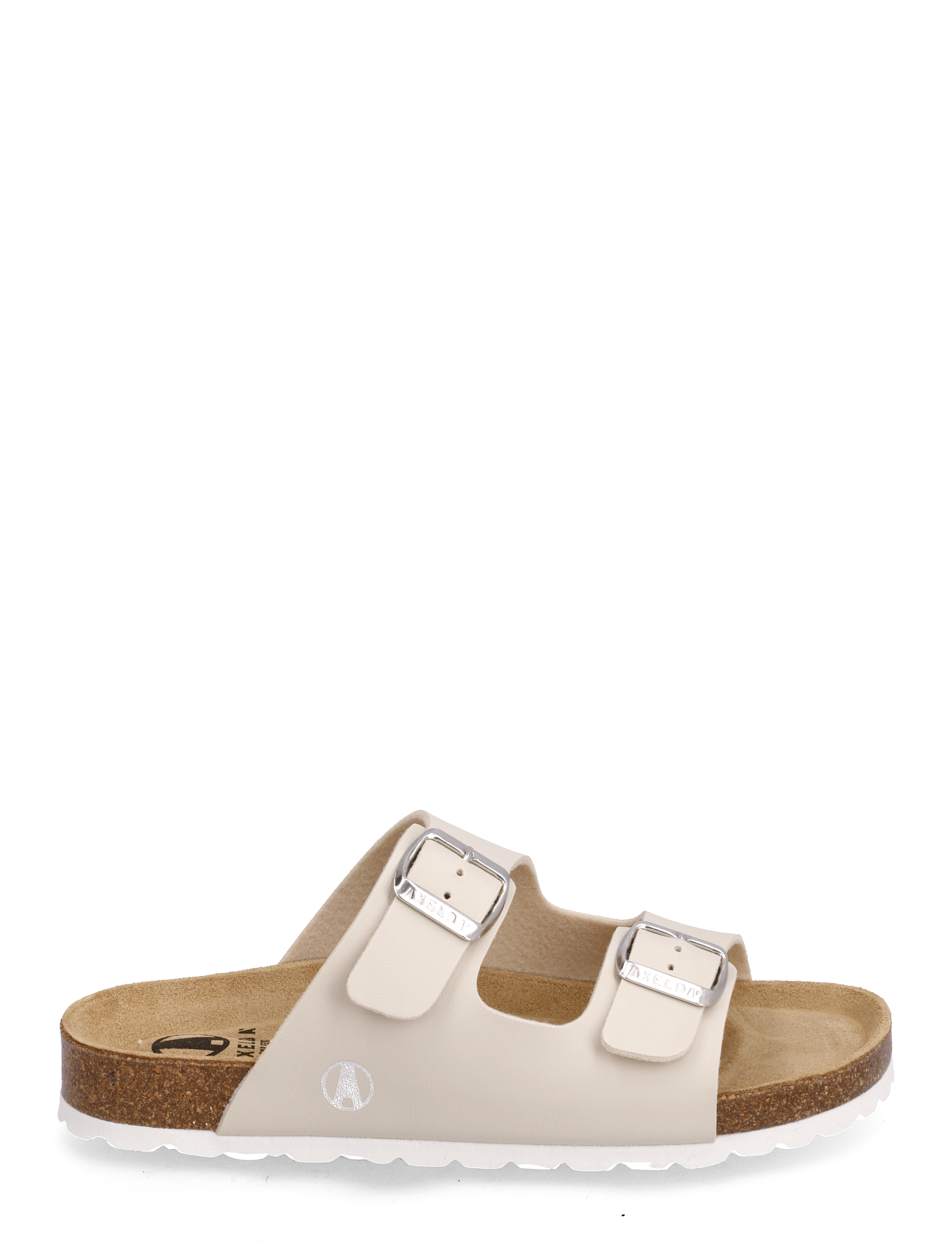 Axelda - Charlie - flat sandals - sand - 1
