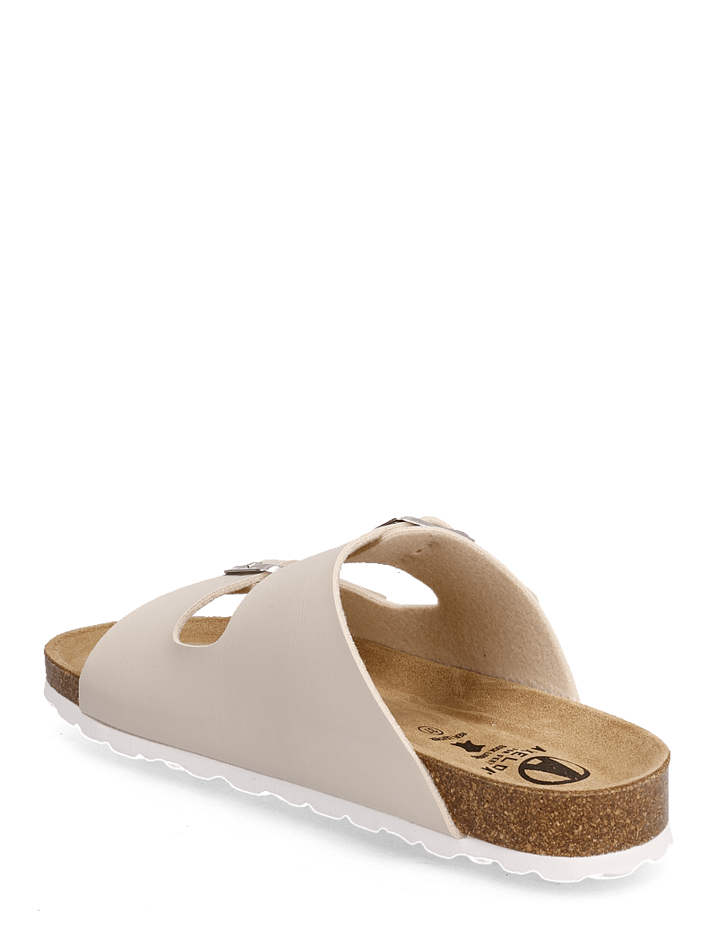 Axelda - Charlie - flat sandals - sand - 2