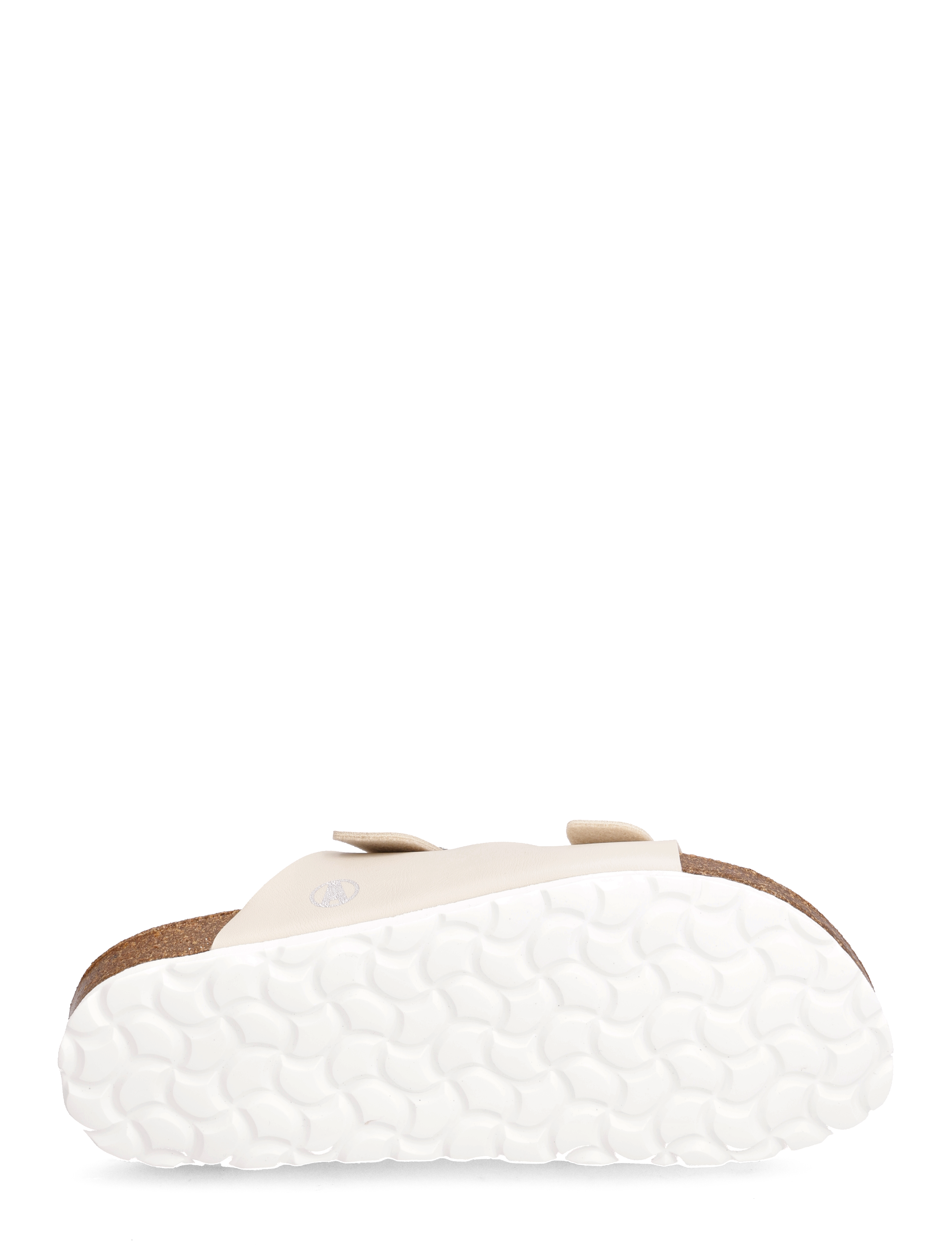 Axelda - Charlie - flat sandals - sand - 4