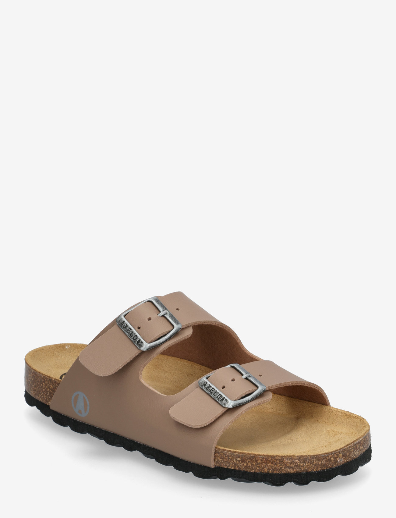 Axelda - Charlie - laveste priser - taupe - 0