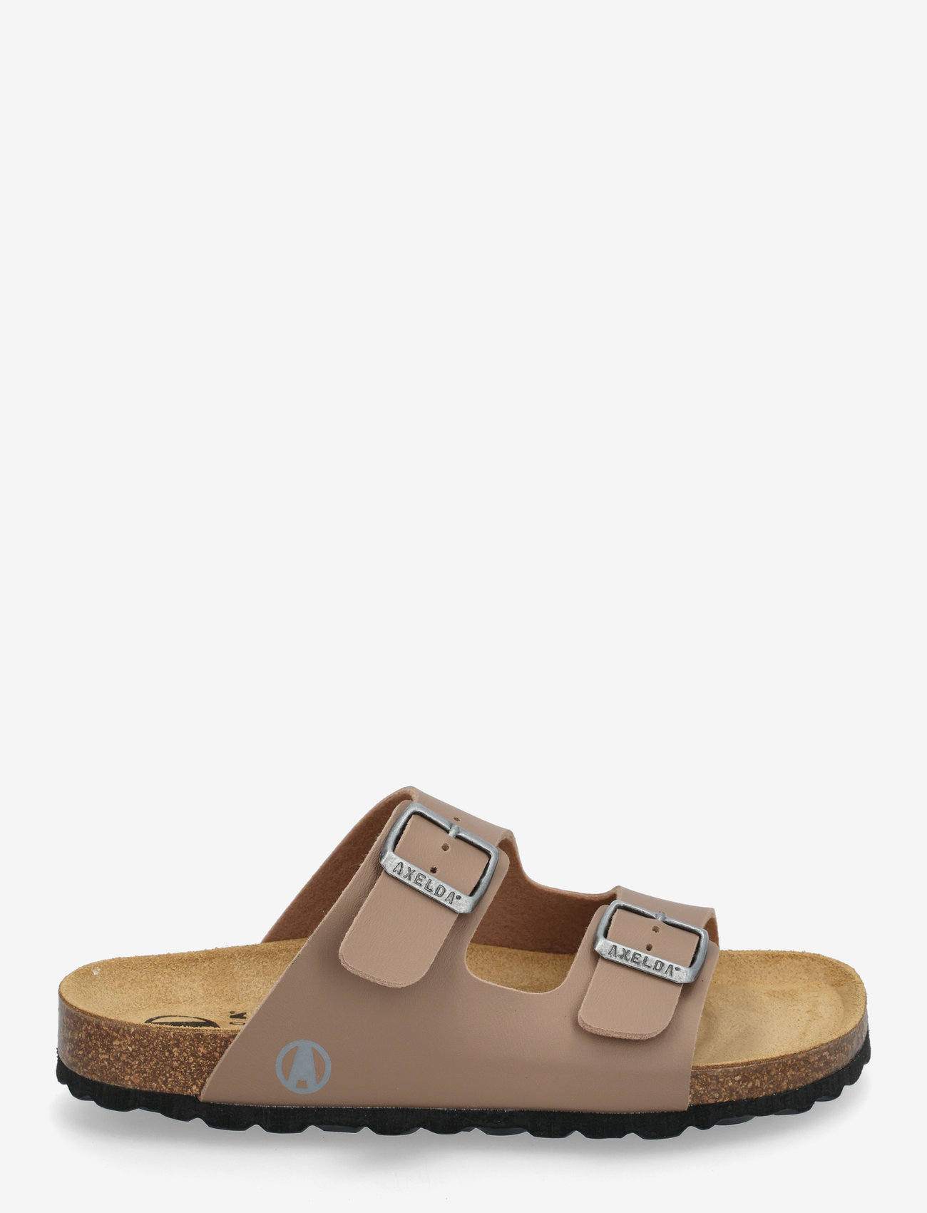 Axelda - Charlie - laveste priser - taupe - 1