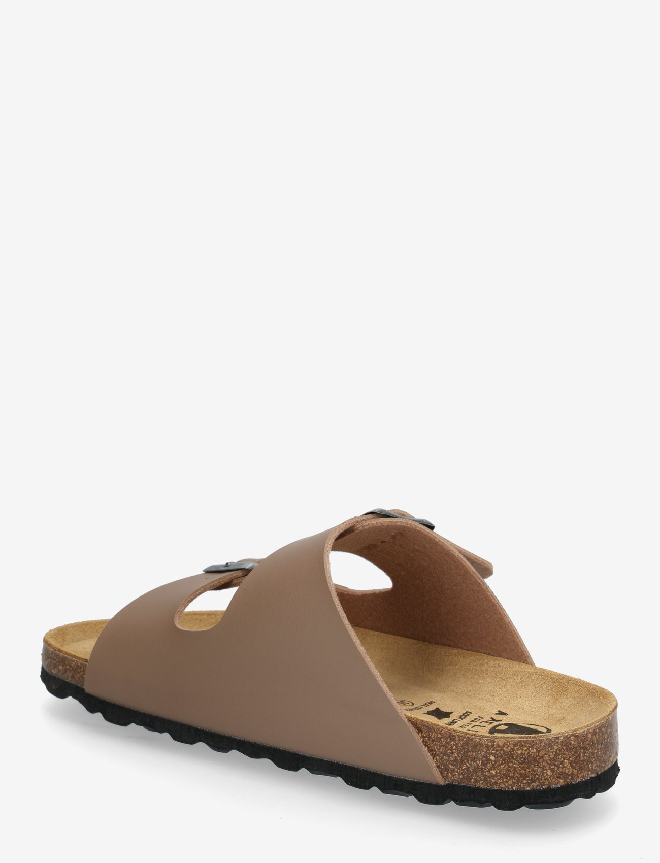 Axelda - Charlie - laveste priser - taupe - 2