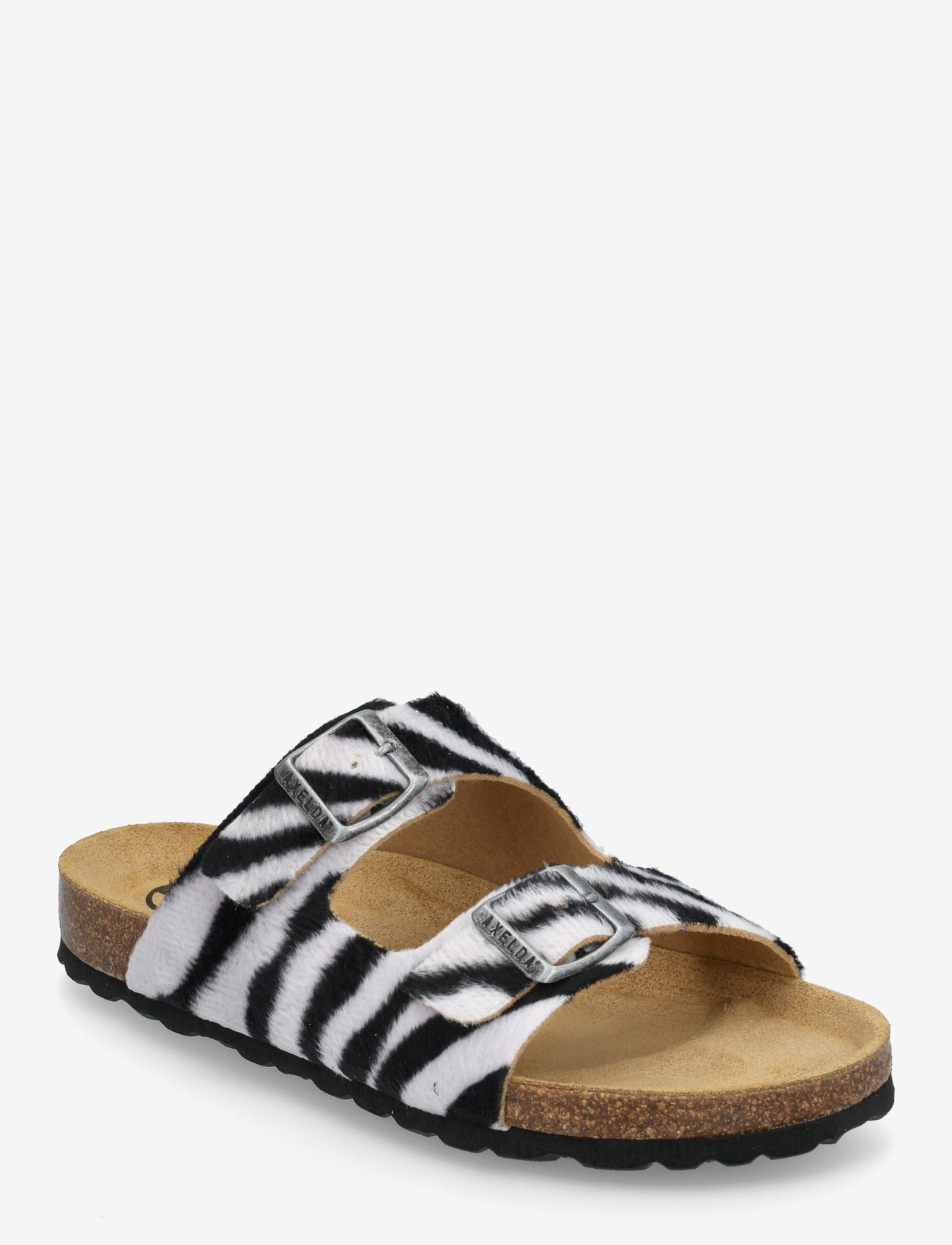 Axelda - Charlie - lowest prices - zebra - 0