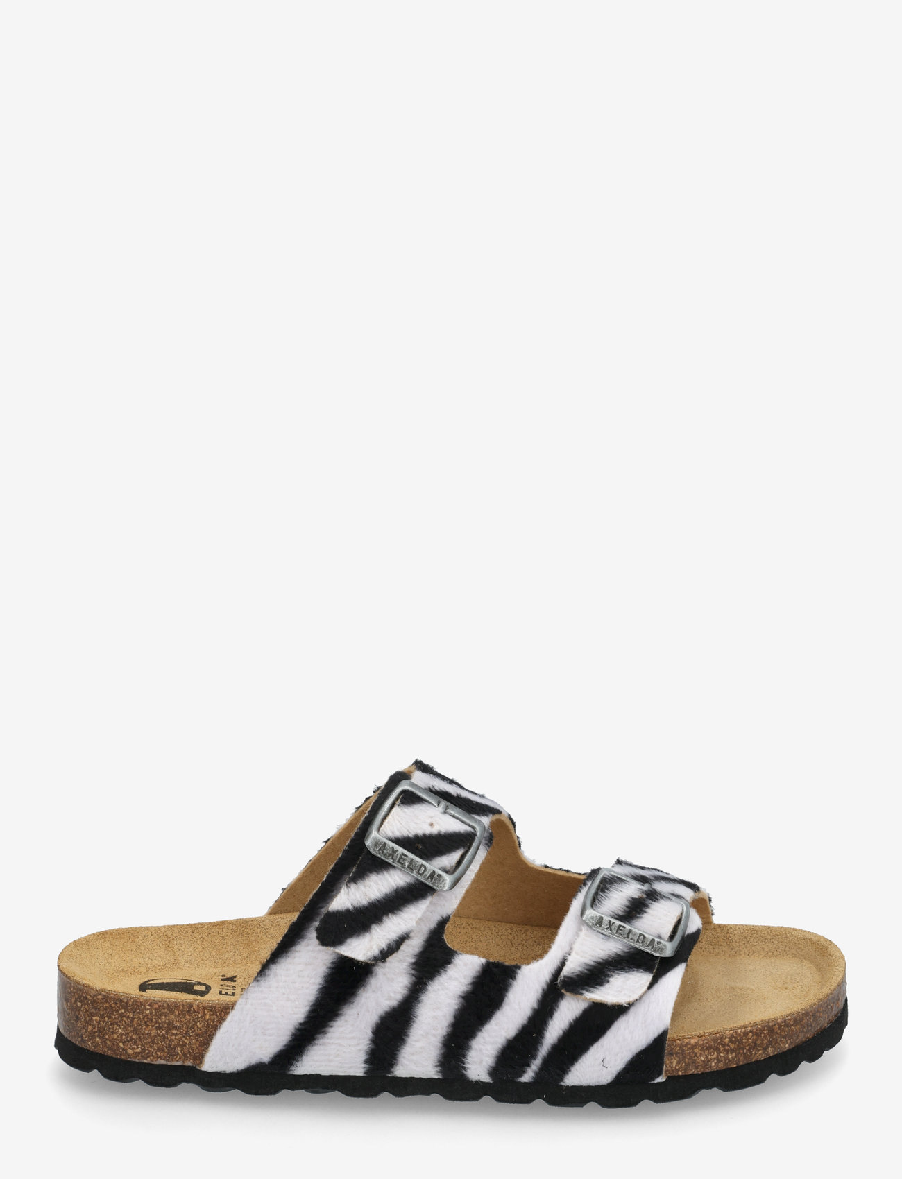 Axelda - Charlie - lowest prices - zebra - 1