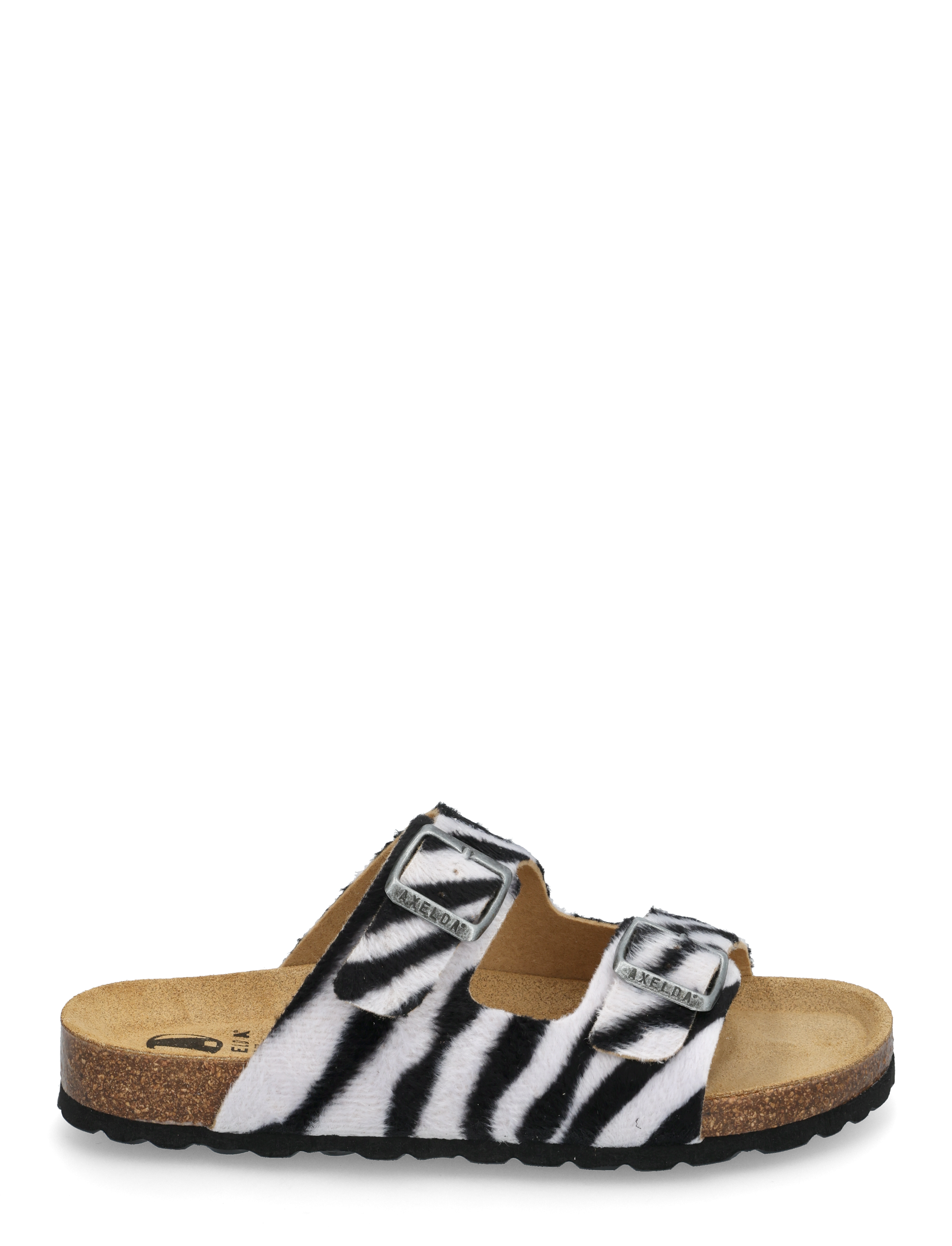 Axelda - Charlie - die niedrigsten preise - zebra - 1