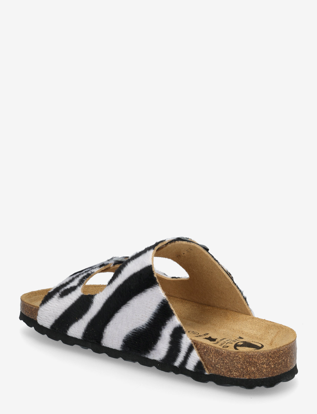 Axelda - Charlie - lowest prices - zebra - 2