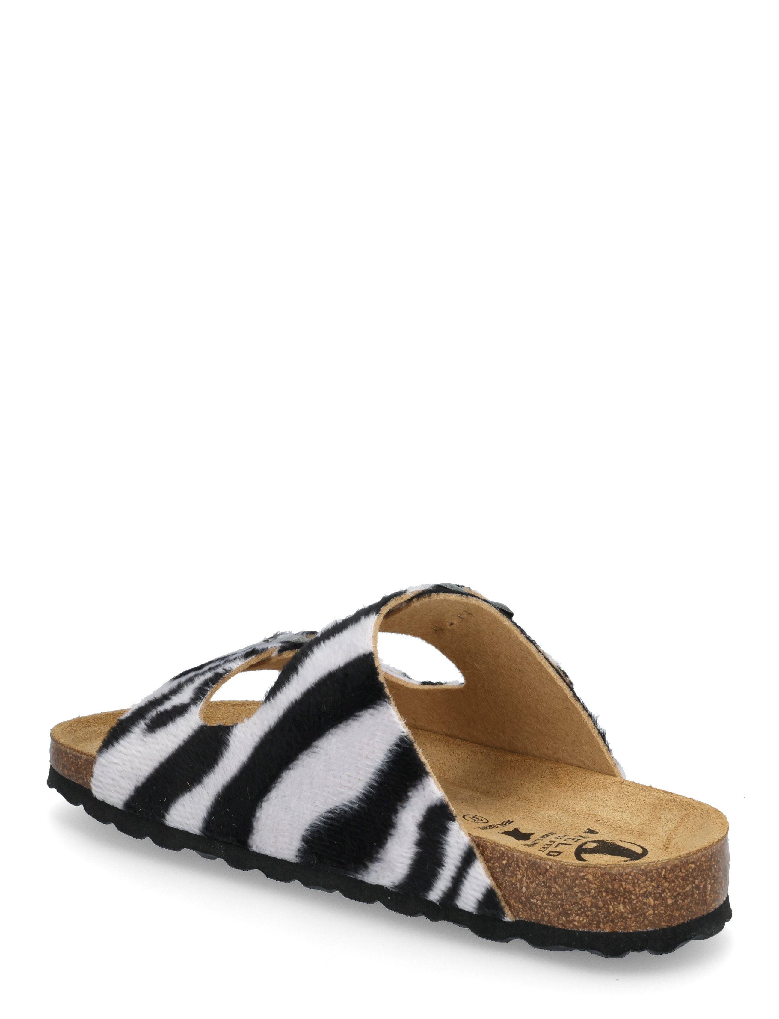Axelda - Charlie - die niedrigsten preise - zebra - 2