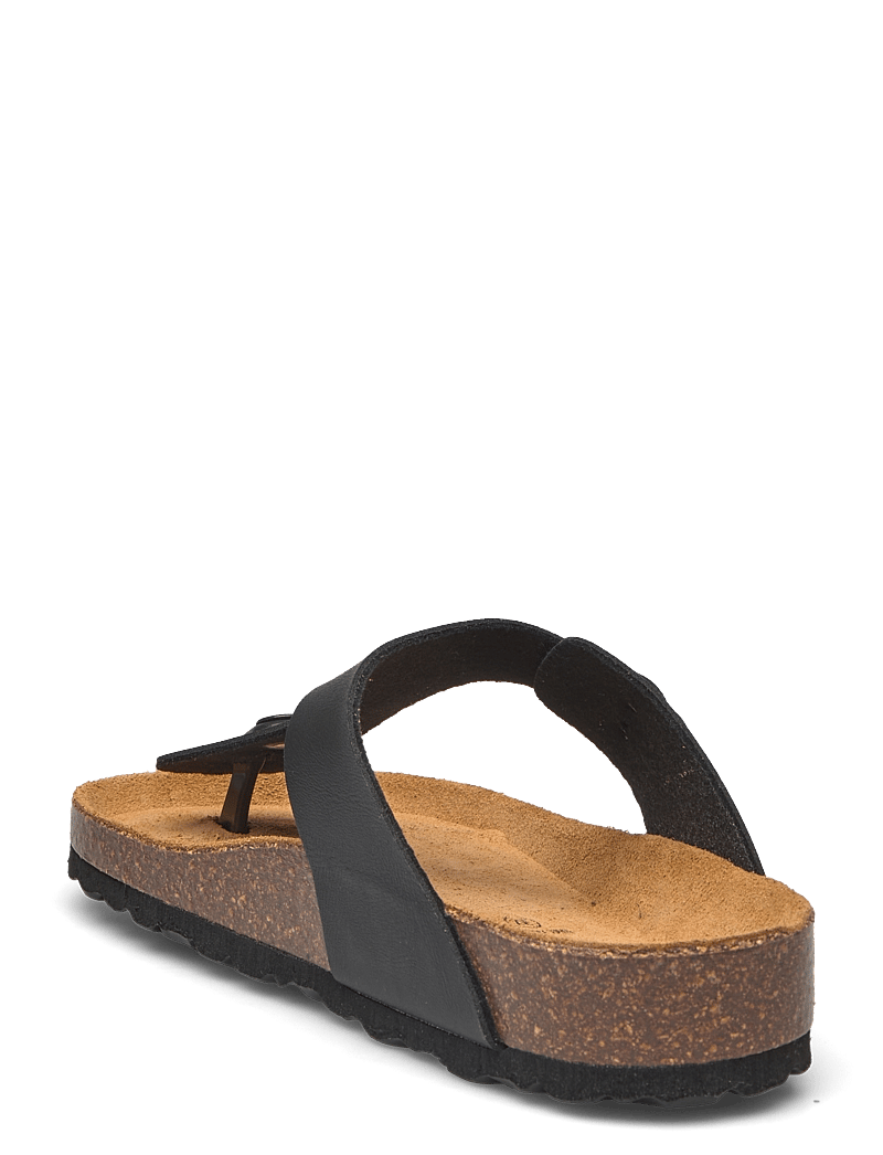 Axelda - Annie - kontsata sandaalid - black - 1