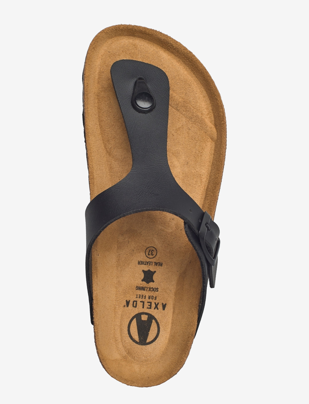 Axelda - Annie - die niedrigsten preise - black - 2