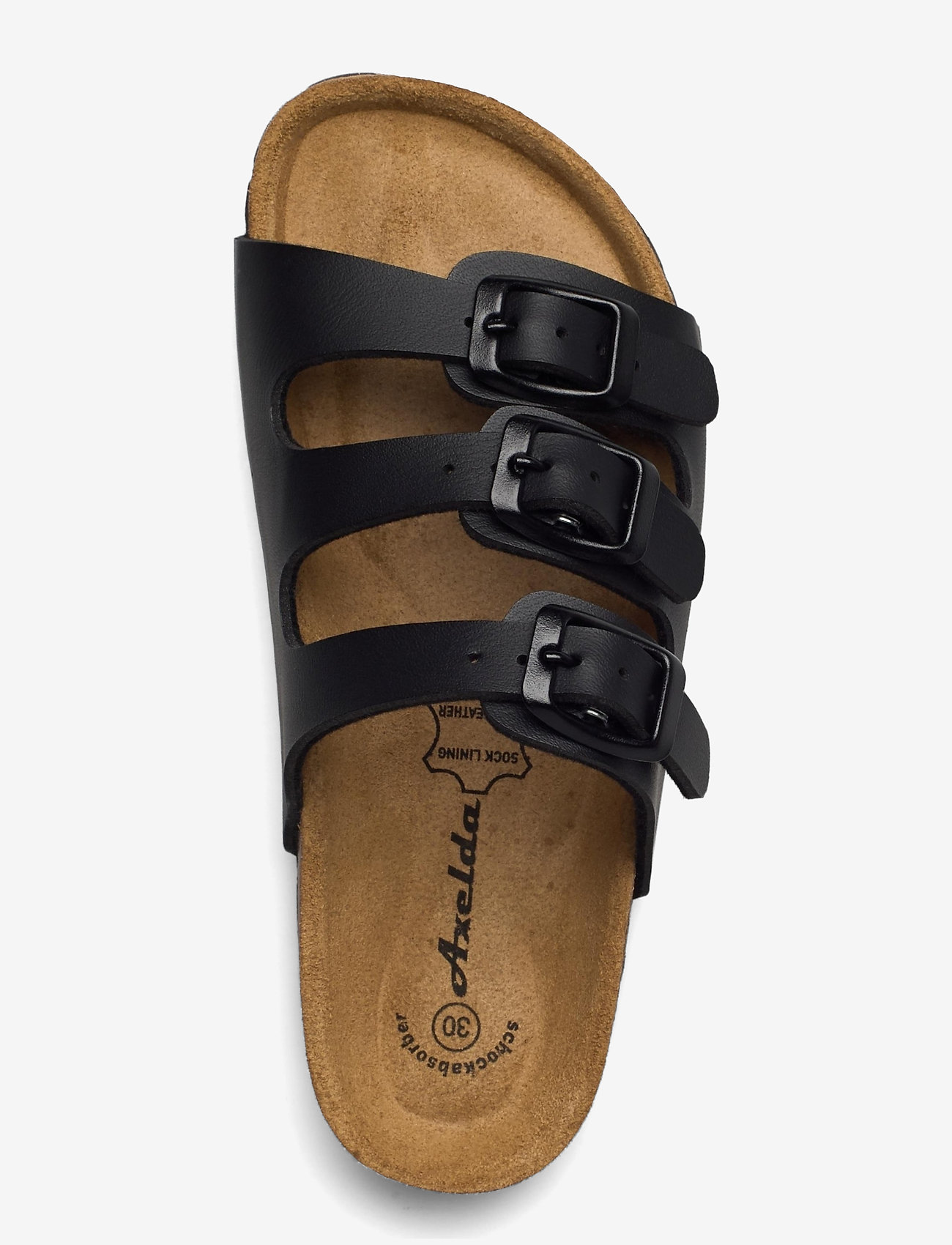 Axelda - Billie - black - 3