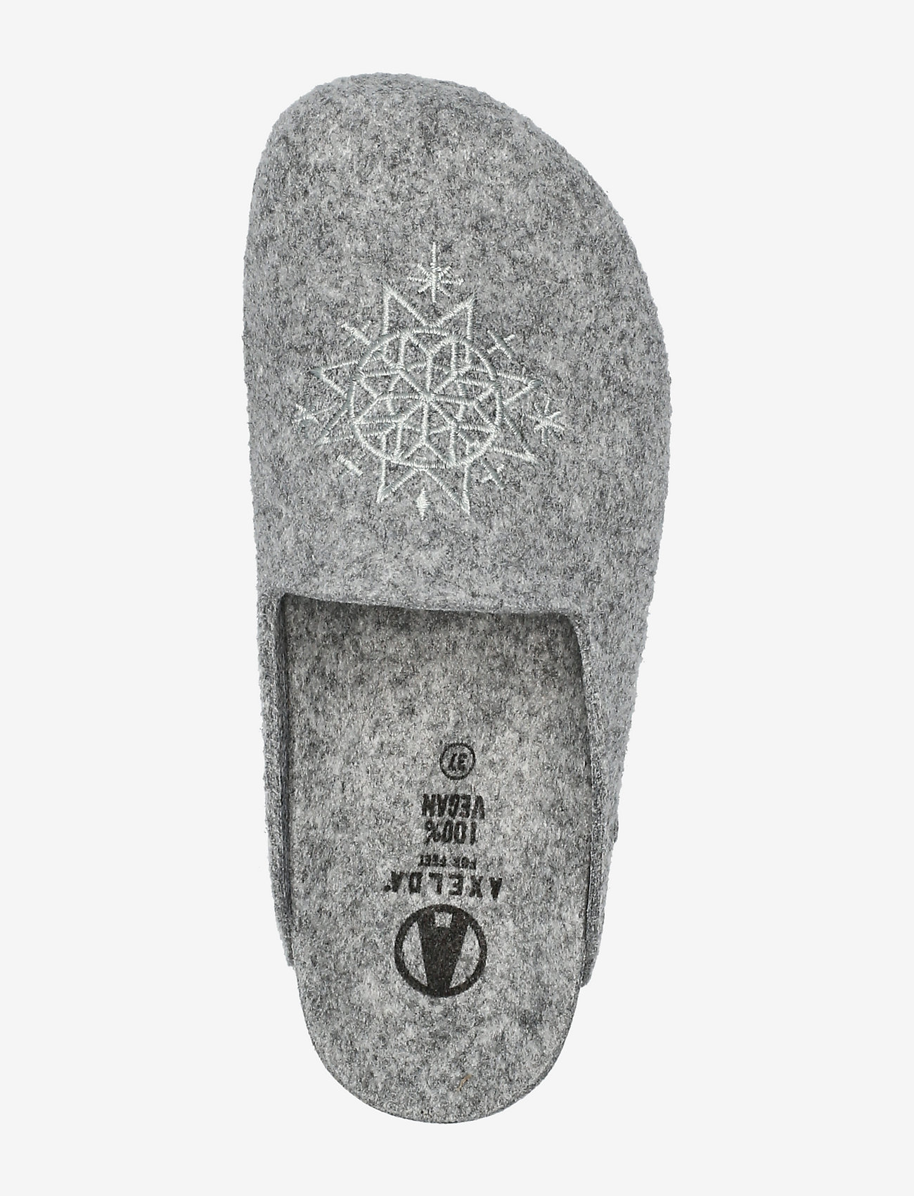 Axelda - Emersyn - grey - 3