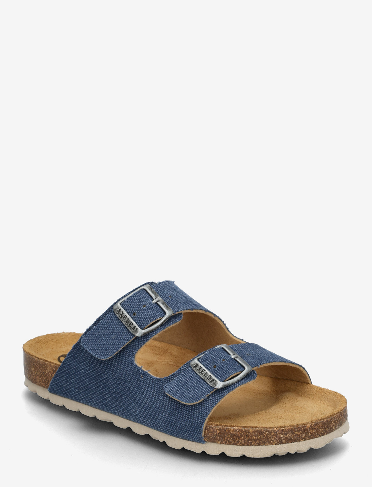 Axelda - Charlie - geburtstagsgeschenke - denim - 0